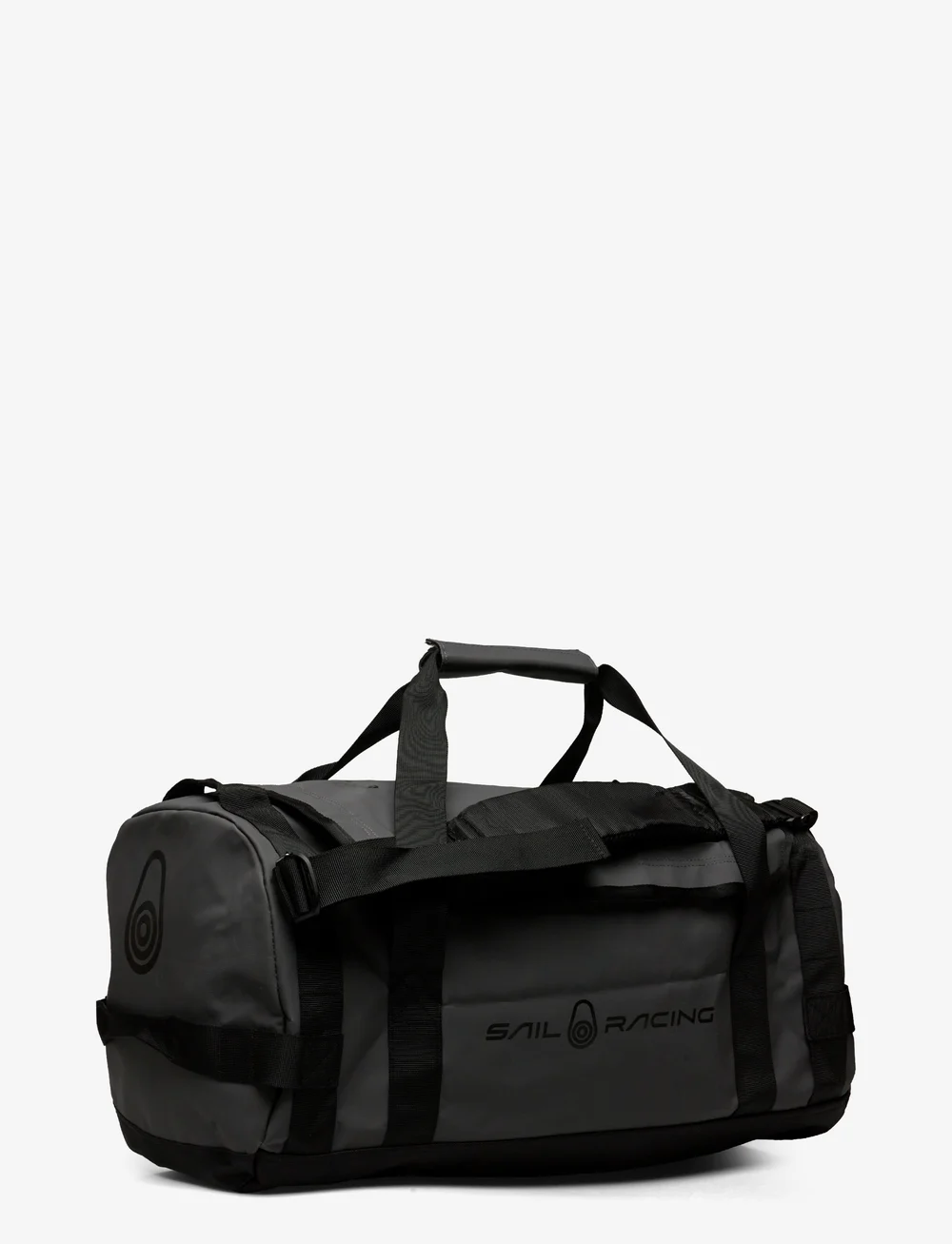 Sail Racing - SPRAY DUFFEL M - treeningkotid - asphalt - 2
