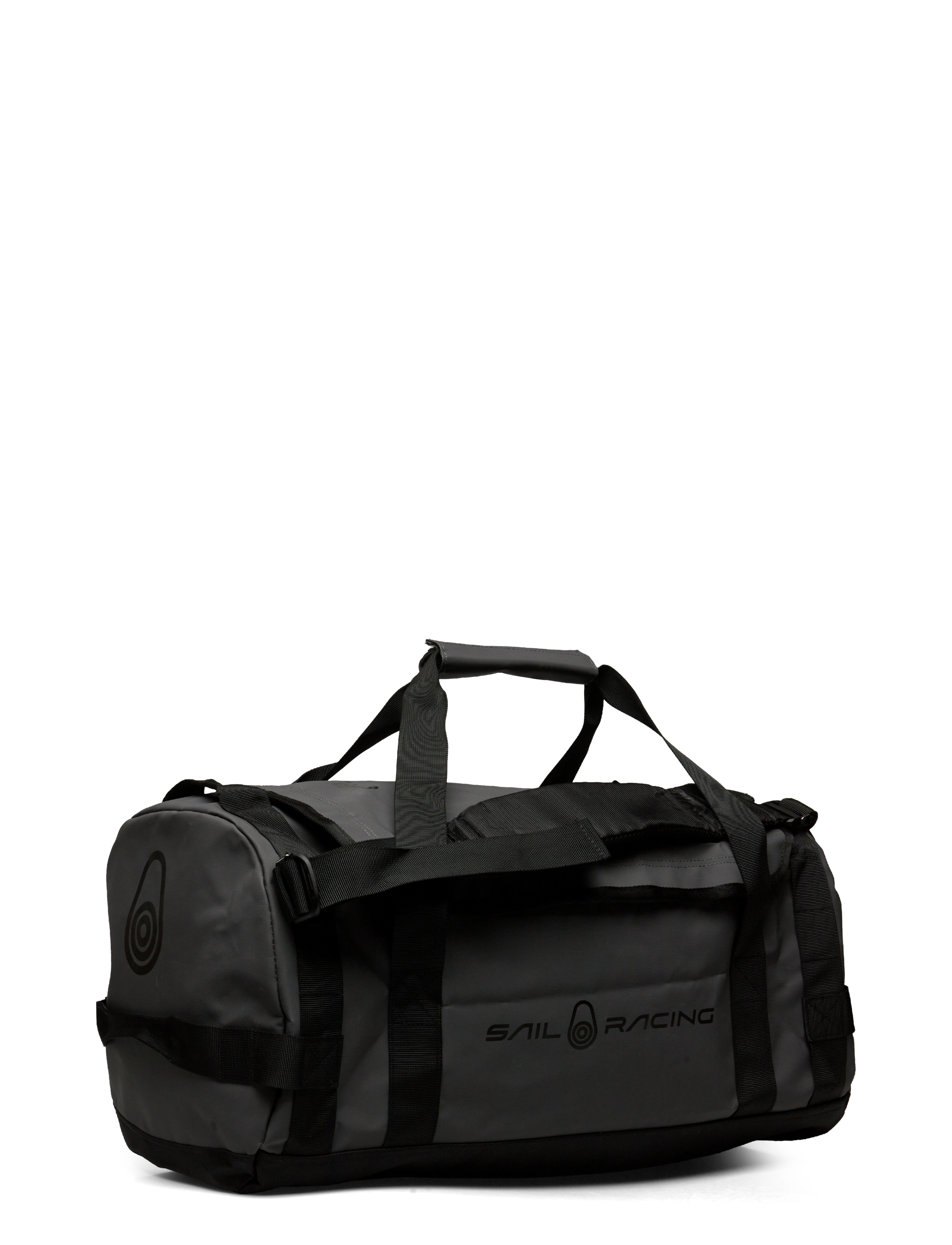 Sail Racing - SPRAY DUFFEL M - kuprinės - asphalt - 2
