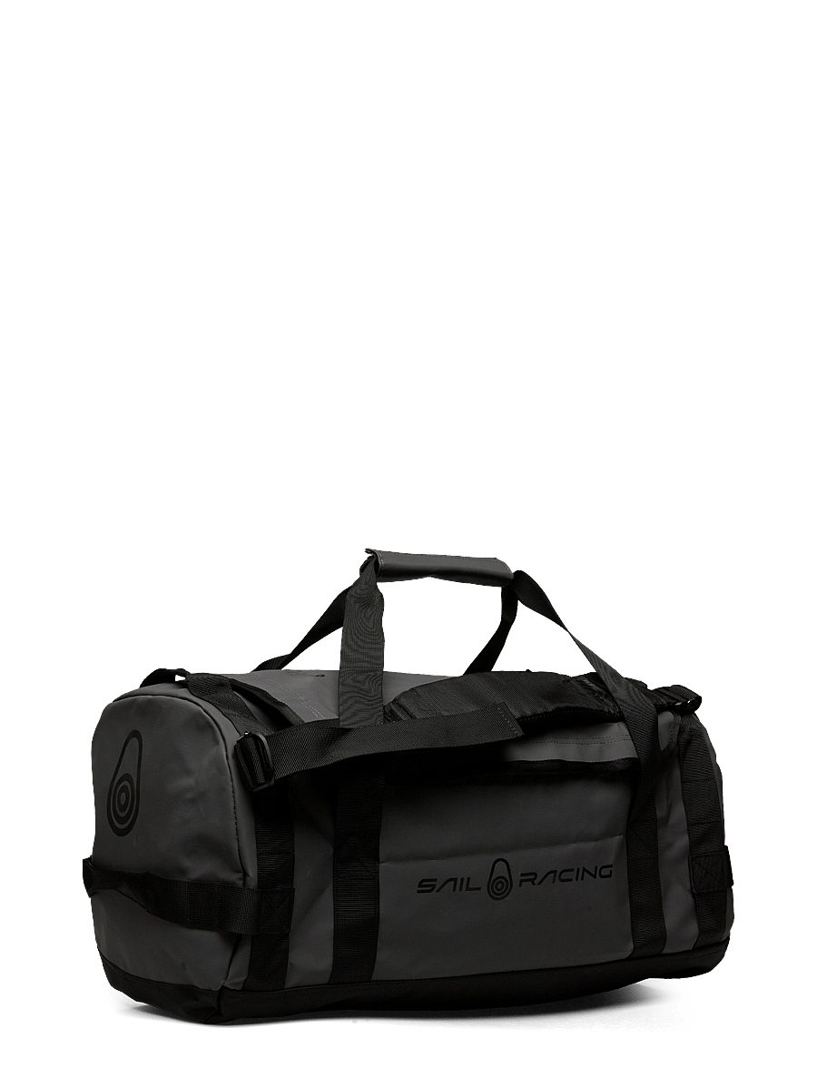 Sail Racing - SPRAY DUFFEL M - sportrucksäcke - asphalt - 2