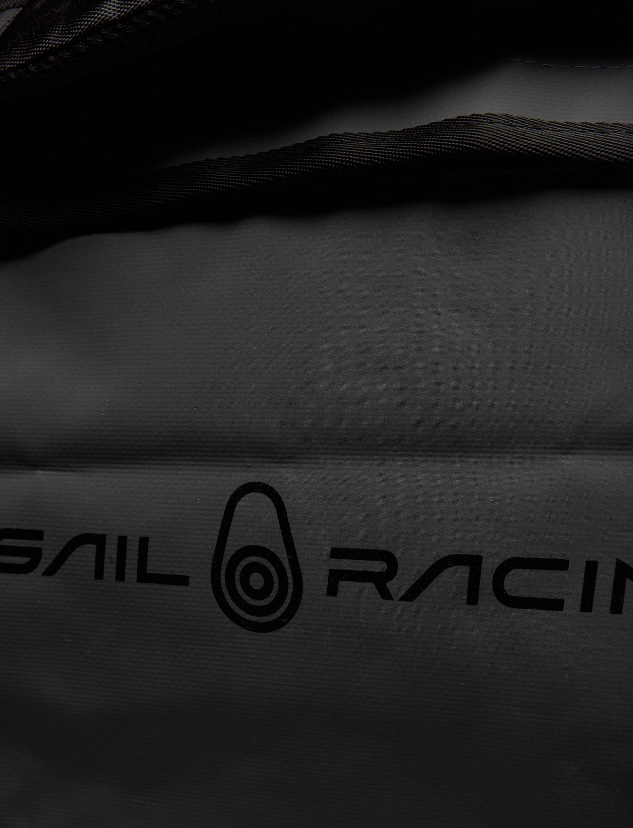 Sail Racing - SPRAY DUFFEL M - träningsväskor - asphalt - 3