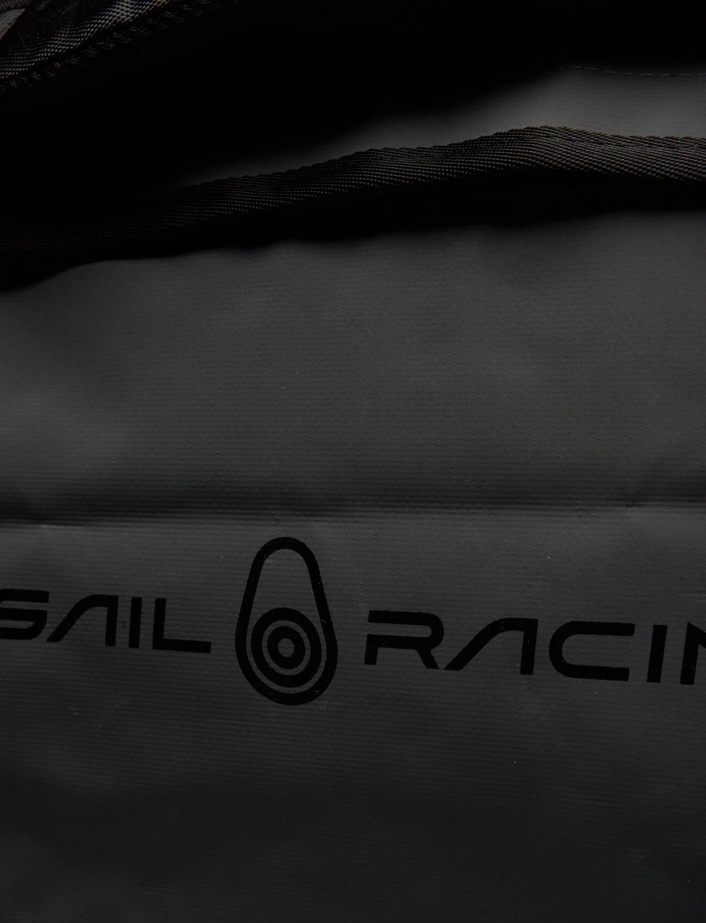 Sail Racing - SPRAY DUFFEL M - treeningkotid - asphalt - 3