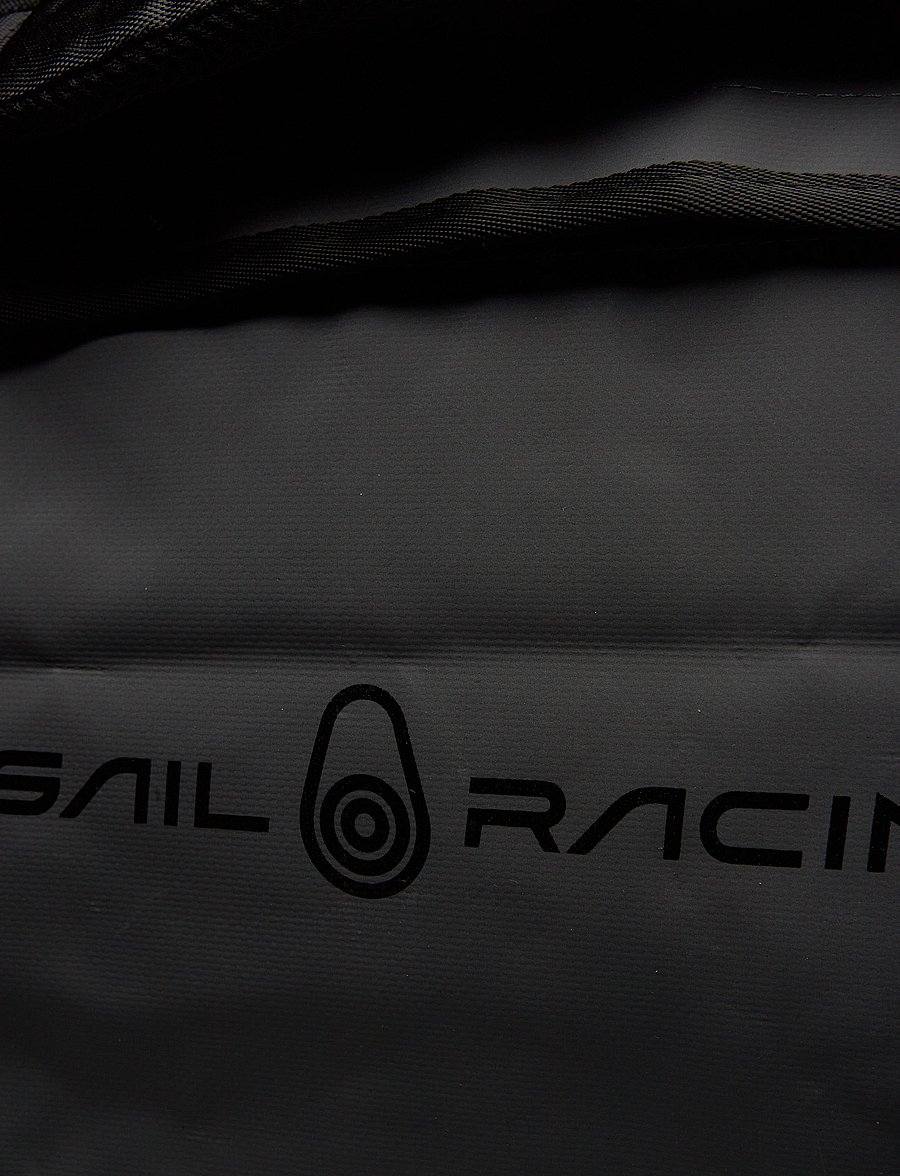 Sail Racing - SPRAY DUFFEL M - sportrucksäcke - asphalt - 3