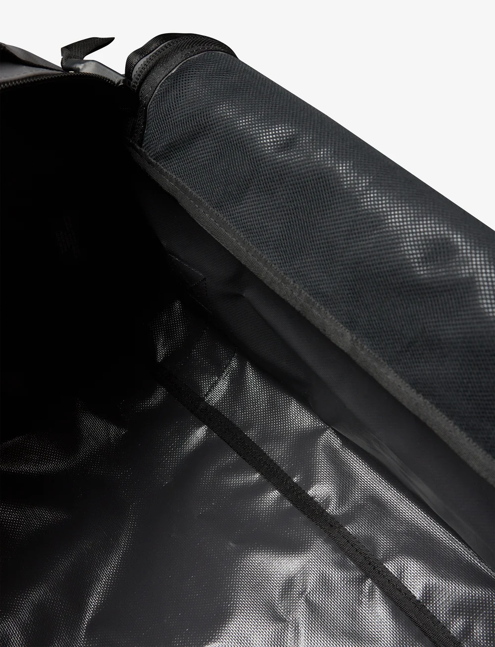 Sail Racing - SPRAY DUFFEL M - treeningkotid - asphalt - 4