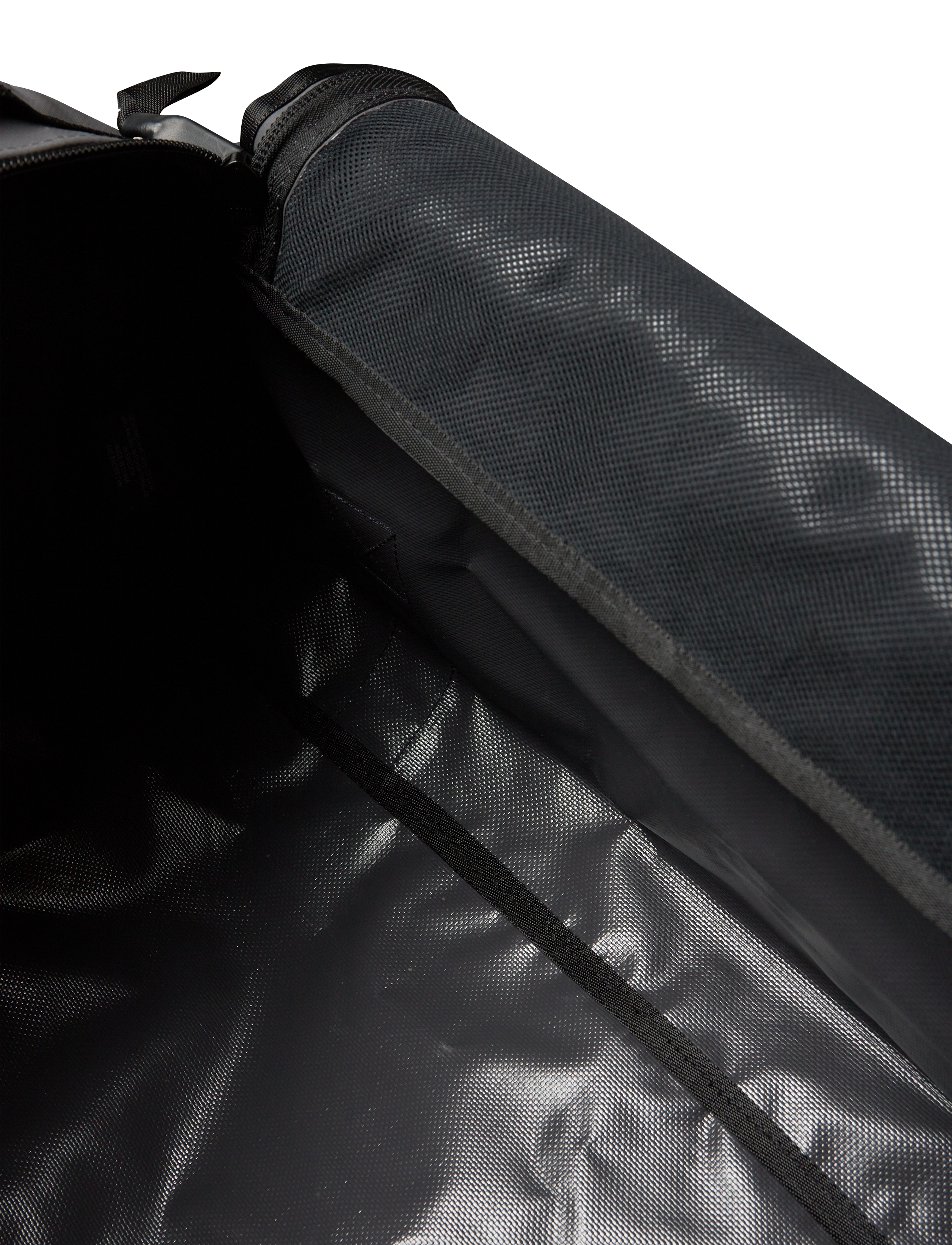 Sail Racing - SPRAY DUFFEL M - kuprinės - asphalt - 4