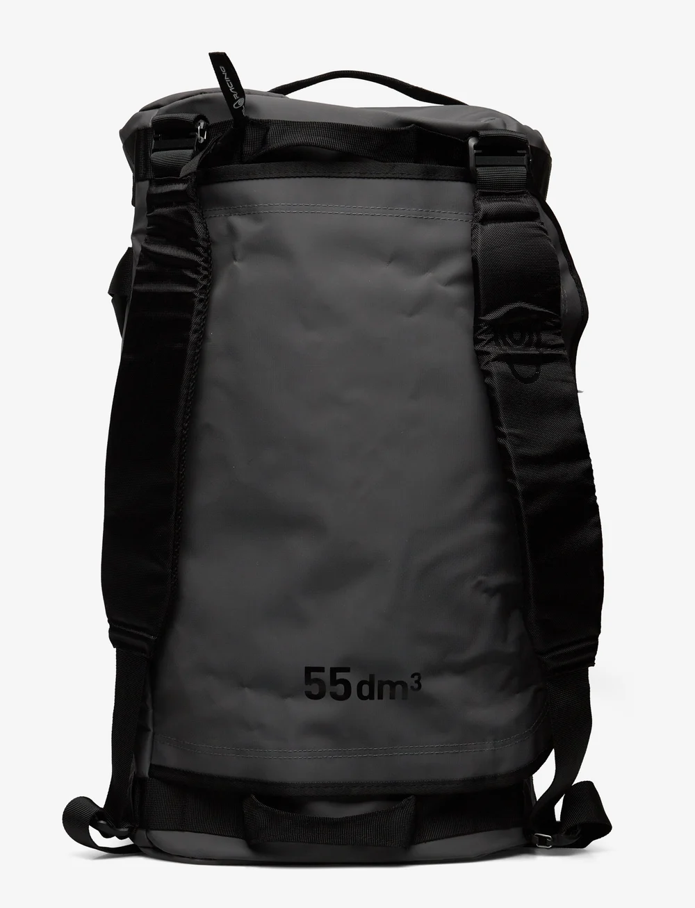 Sail Racing - SPRAY DUFFEL M - treeningkotid - asphalt - 5