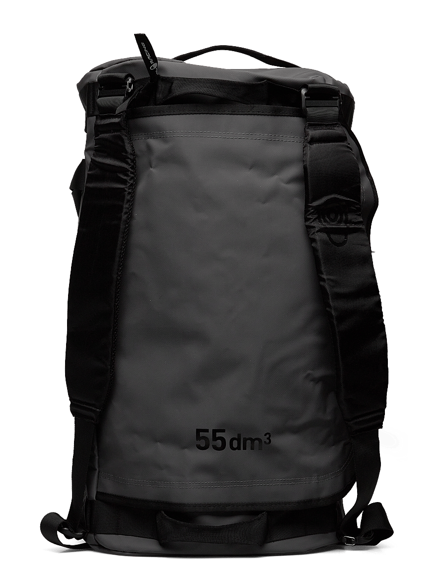 Sail Racing - SPRAY DUFFEL M - sportrucksäcke - asphalt - 5