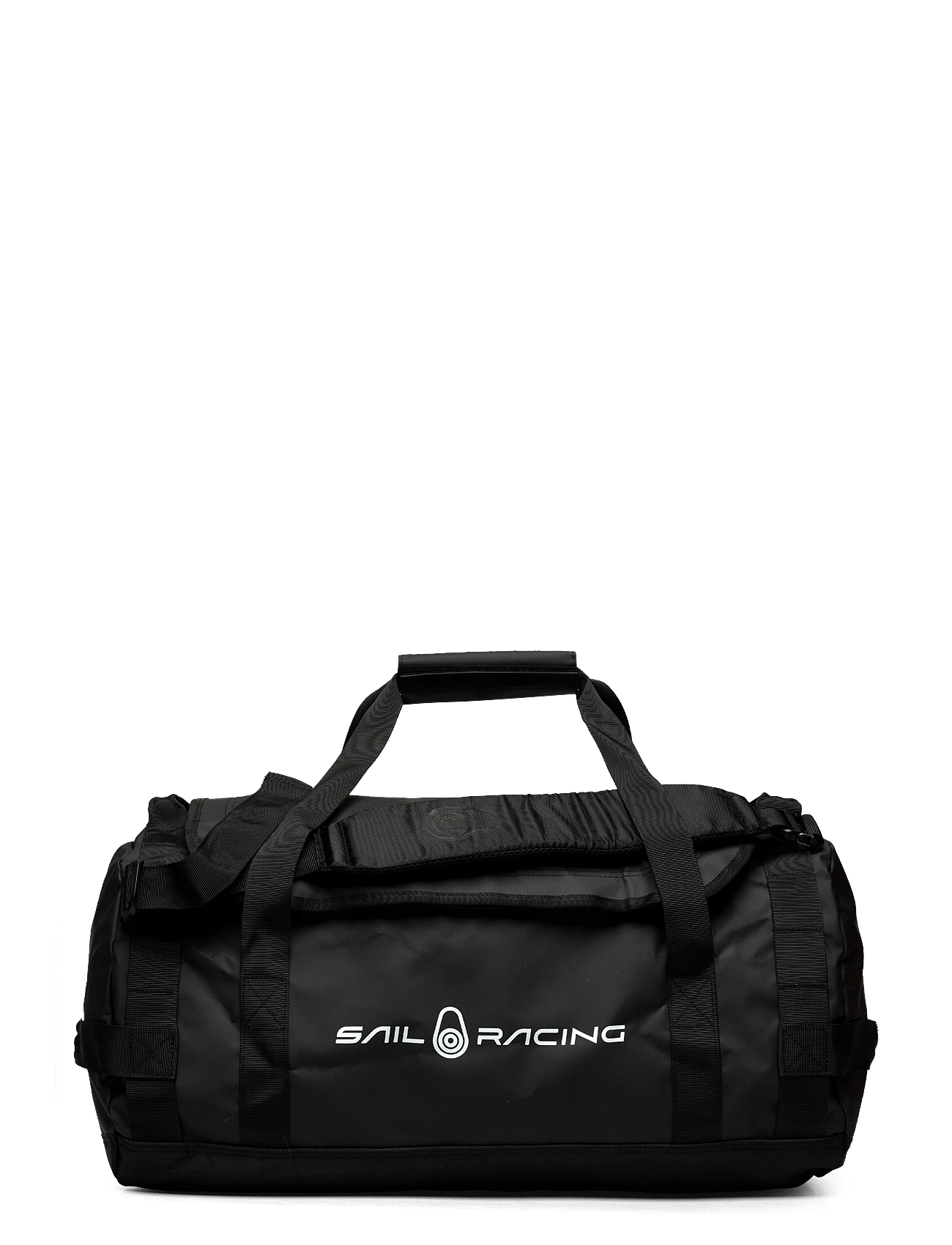 Sail Racing Spray Duffel M - Black - ONE SIZE