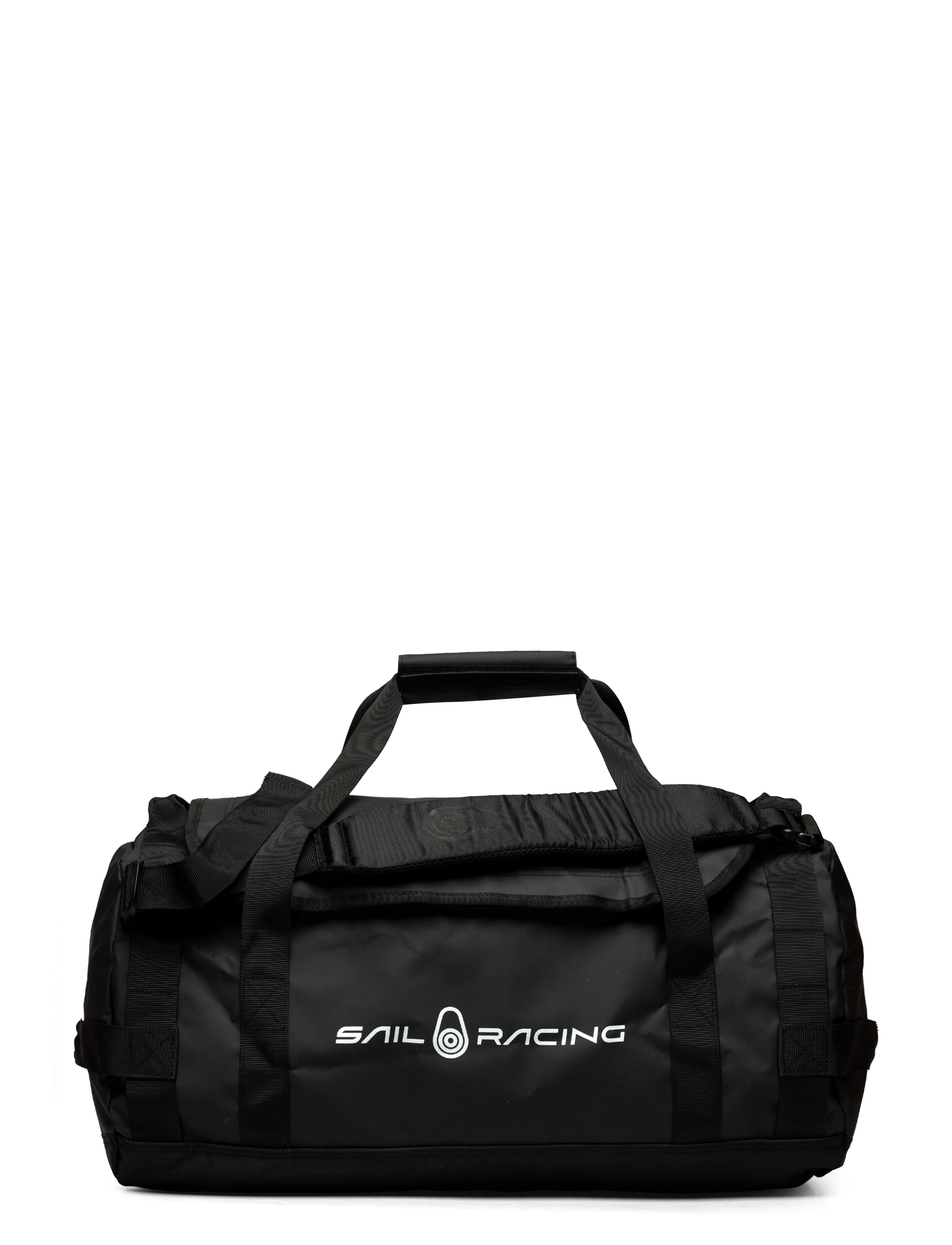 Sail Racing SPRAY DUFFEL M - Sail Racing - CARBON / black