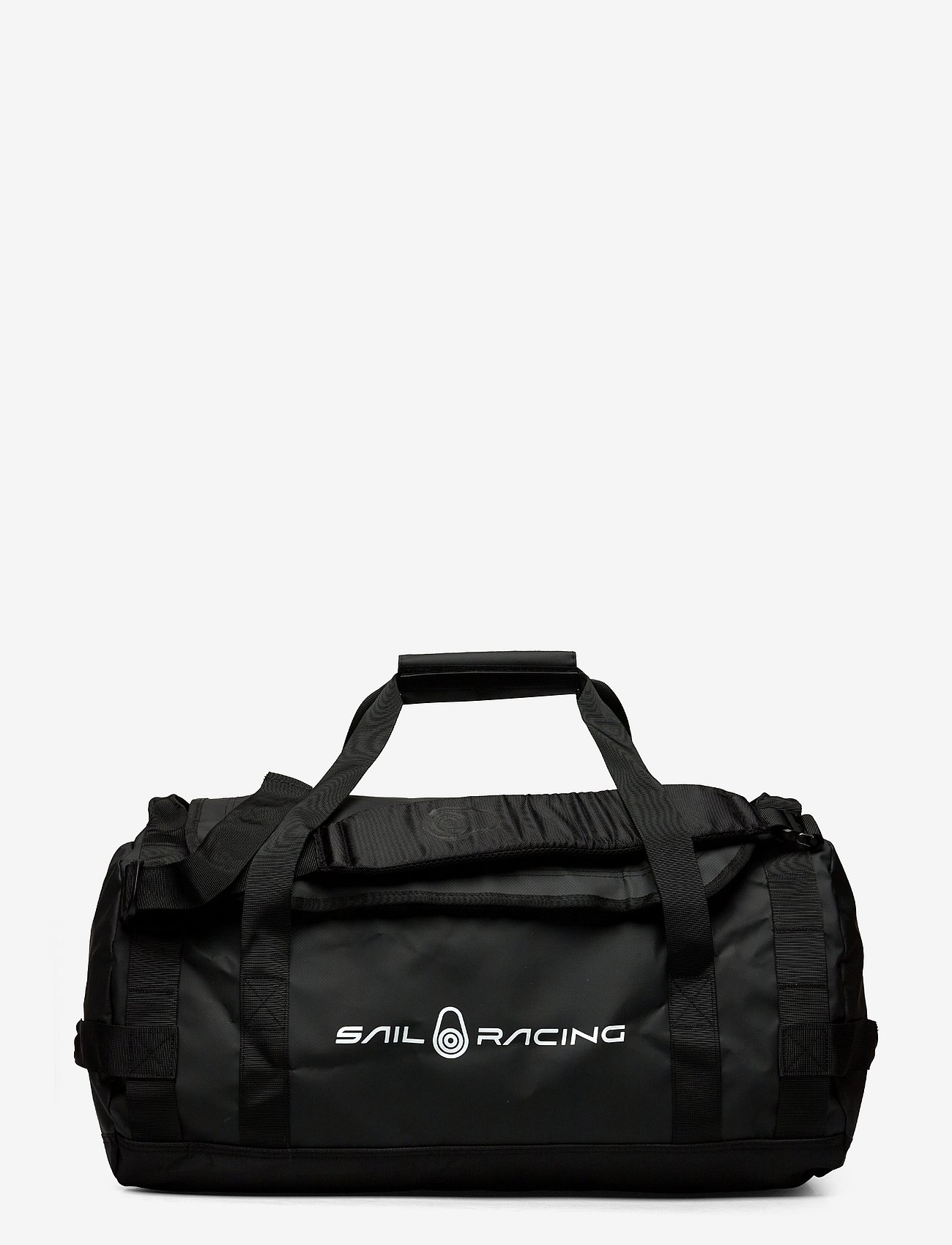 Sail Racing Spray Duffel M - Black - ONE SIZE