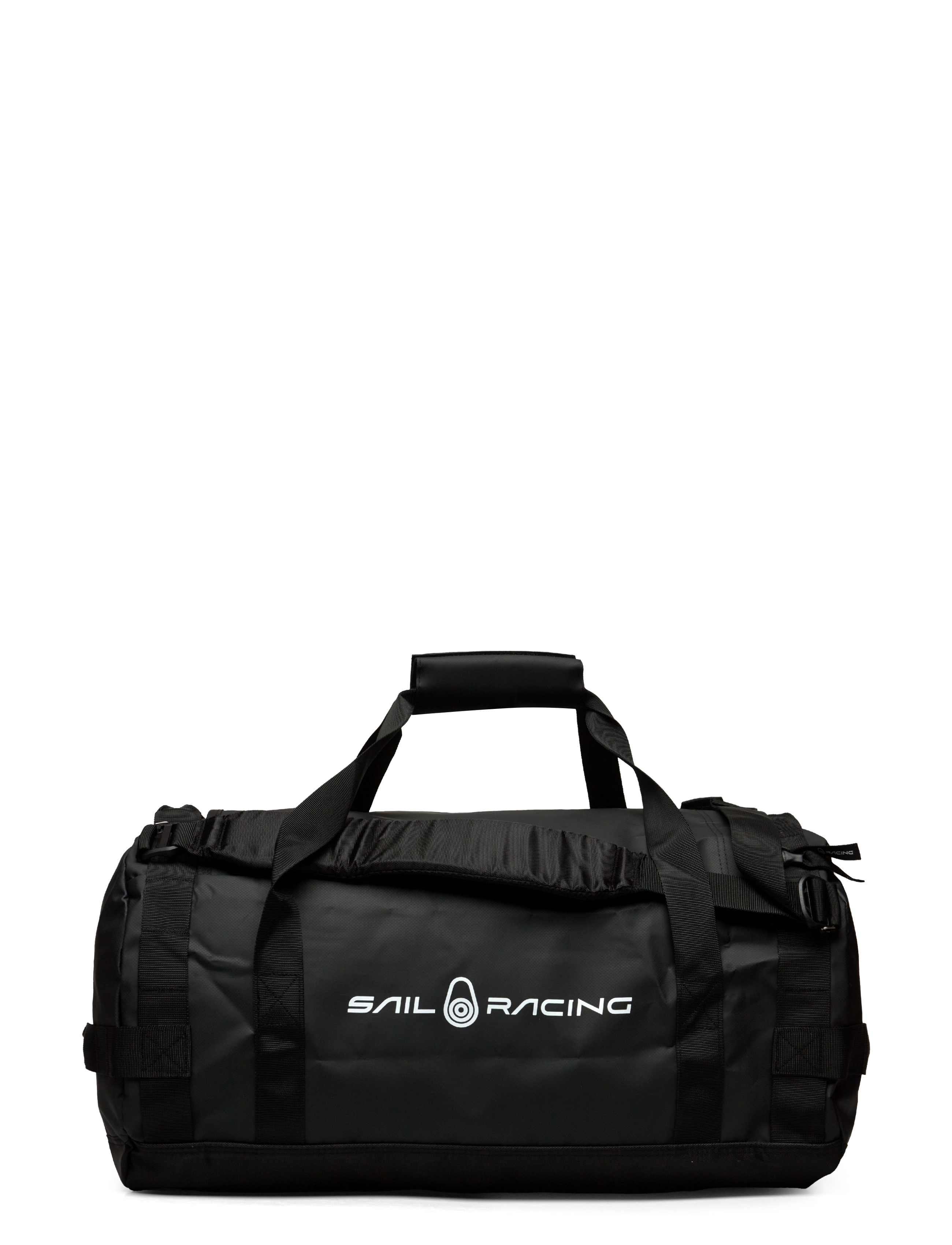 Sail Racing - SPRAY DUFFEL M - trainingstaschen - carbon - 1
