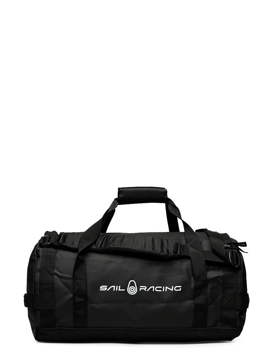 Sail Racing - SPRAY DUFFEL M - spordiseljakotid - carbon - 1
