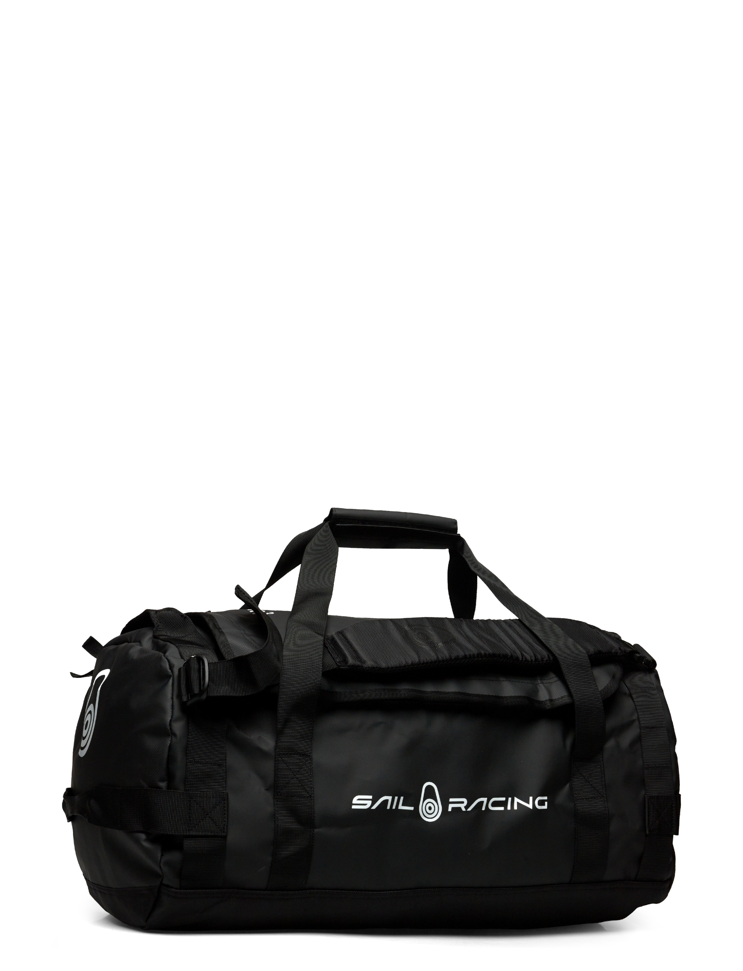 Sail Racing - SPRAY DUFFEL M - trainingstaschen - carbon - 2