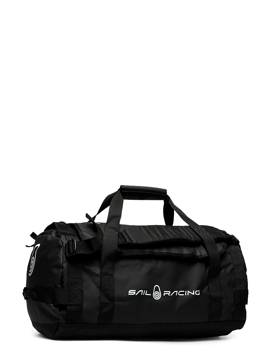 Sail Racing - SPRAY DUFFEL M - spordiseljakotid - carbon - 2