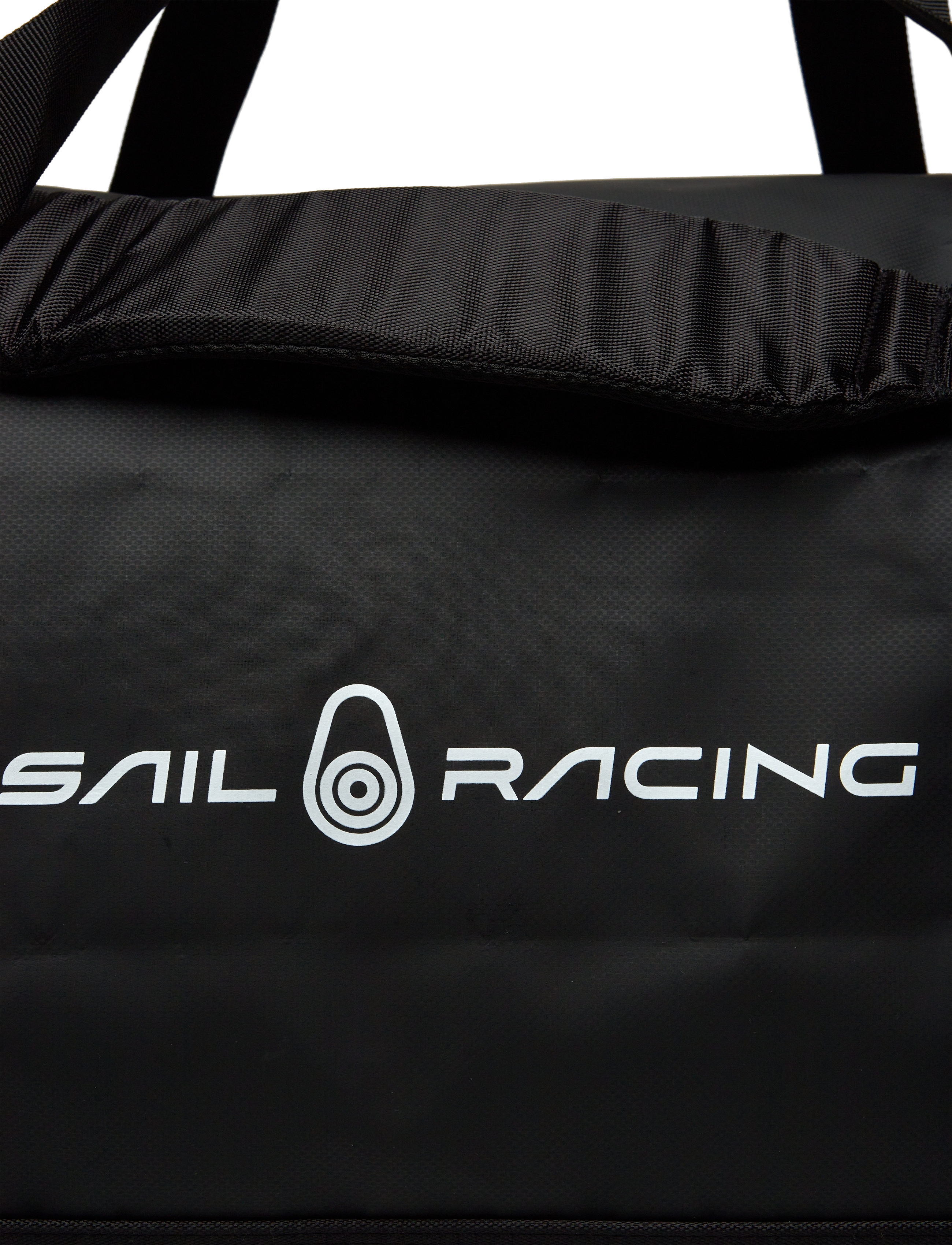 Sail Racing - SPRAY DUFFEL M - trainingstaschen - carbon - 3