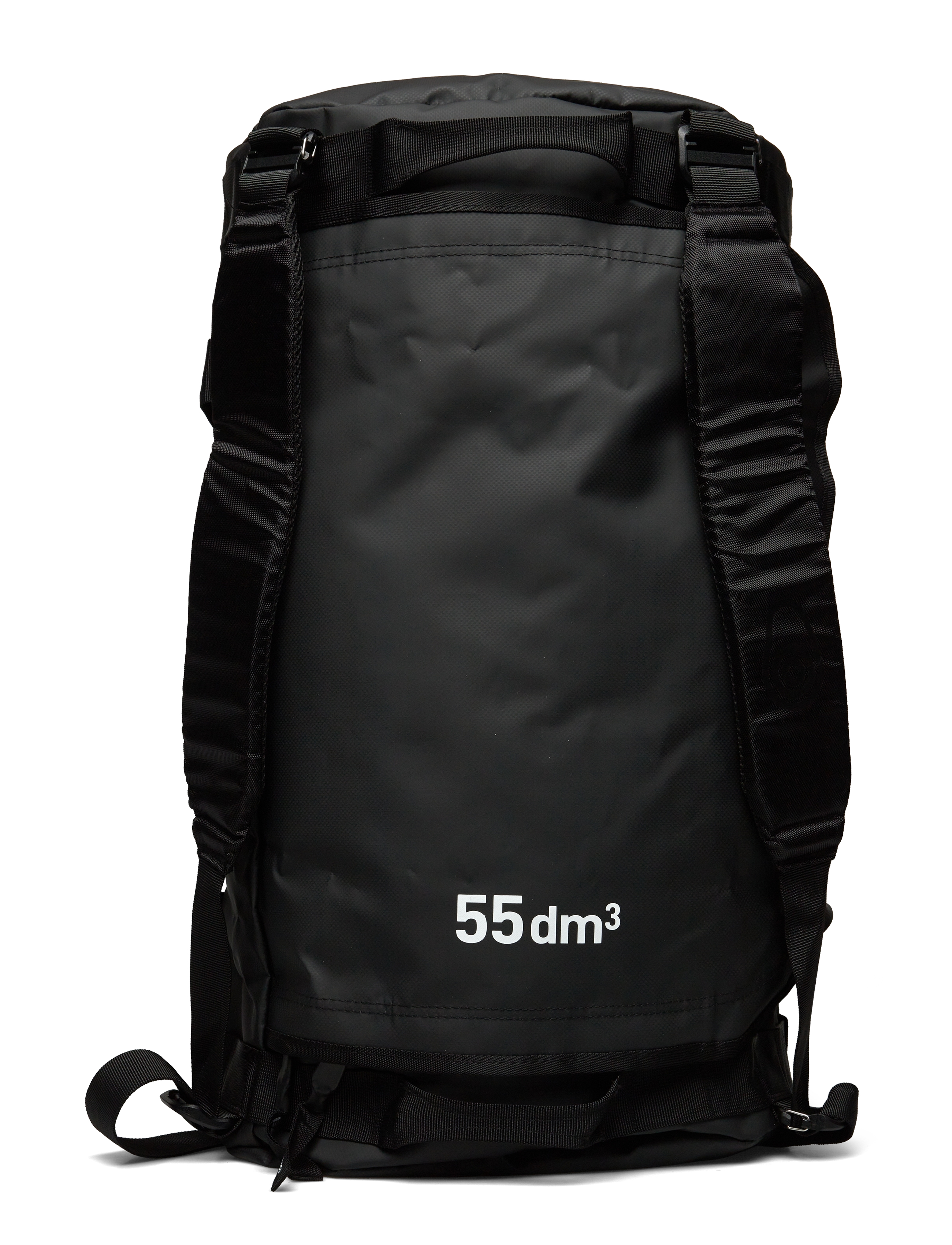 Sail Racing - SPRAY DUFFEL M - trainingstaschen - carbon - 5