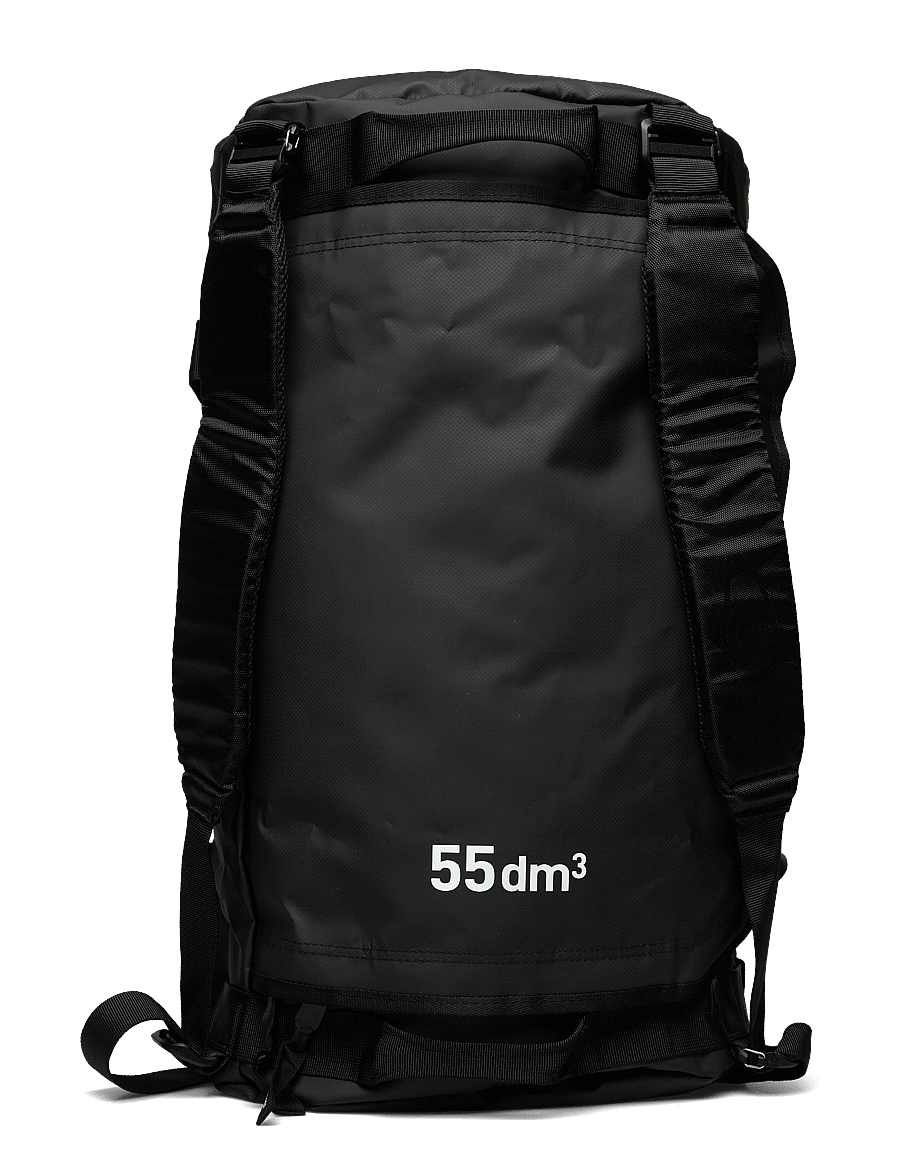 Sail Racing - SPRAY DUFFEL M - spordiseljakotid - carbon - 5