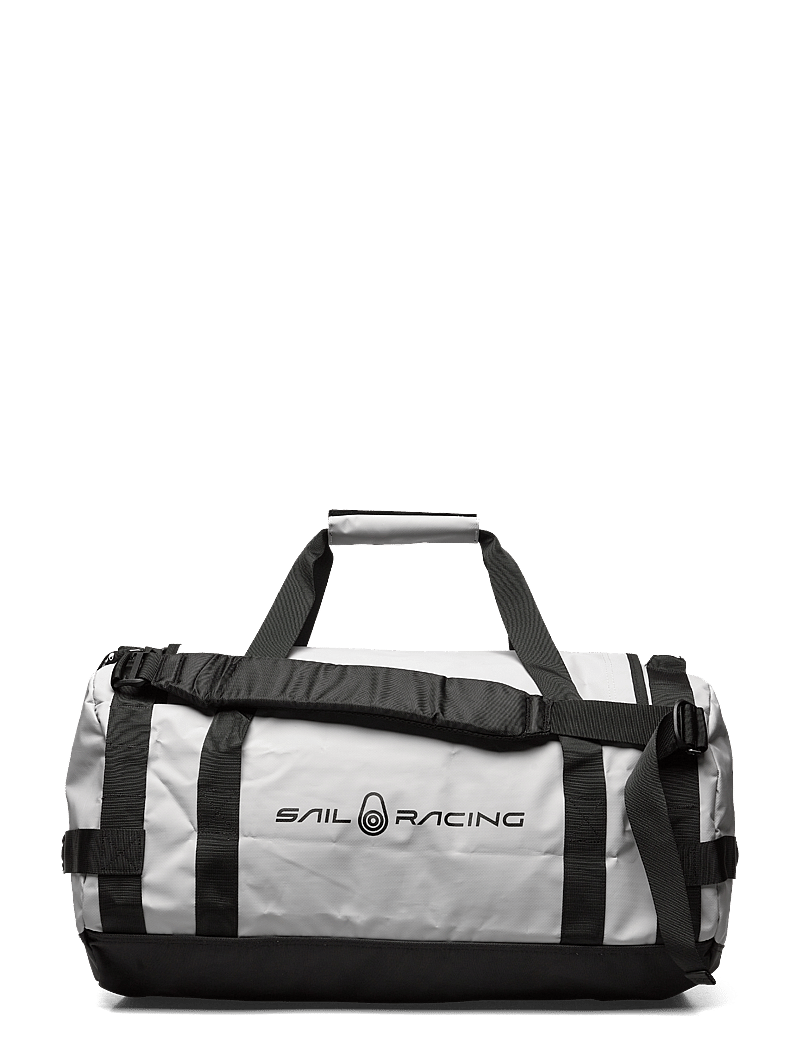Sail Racing - SPRAY DUFFEL M - träningsväskor - dim grey - 0