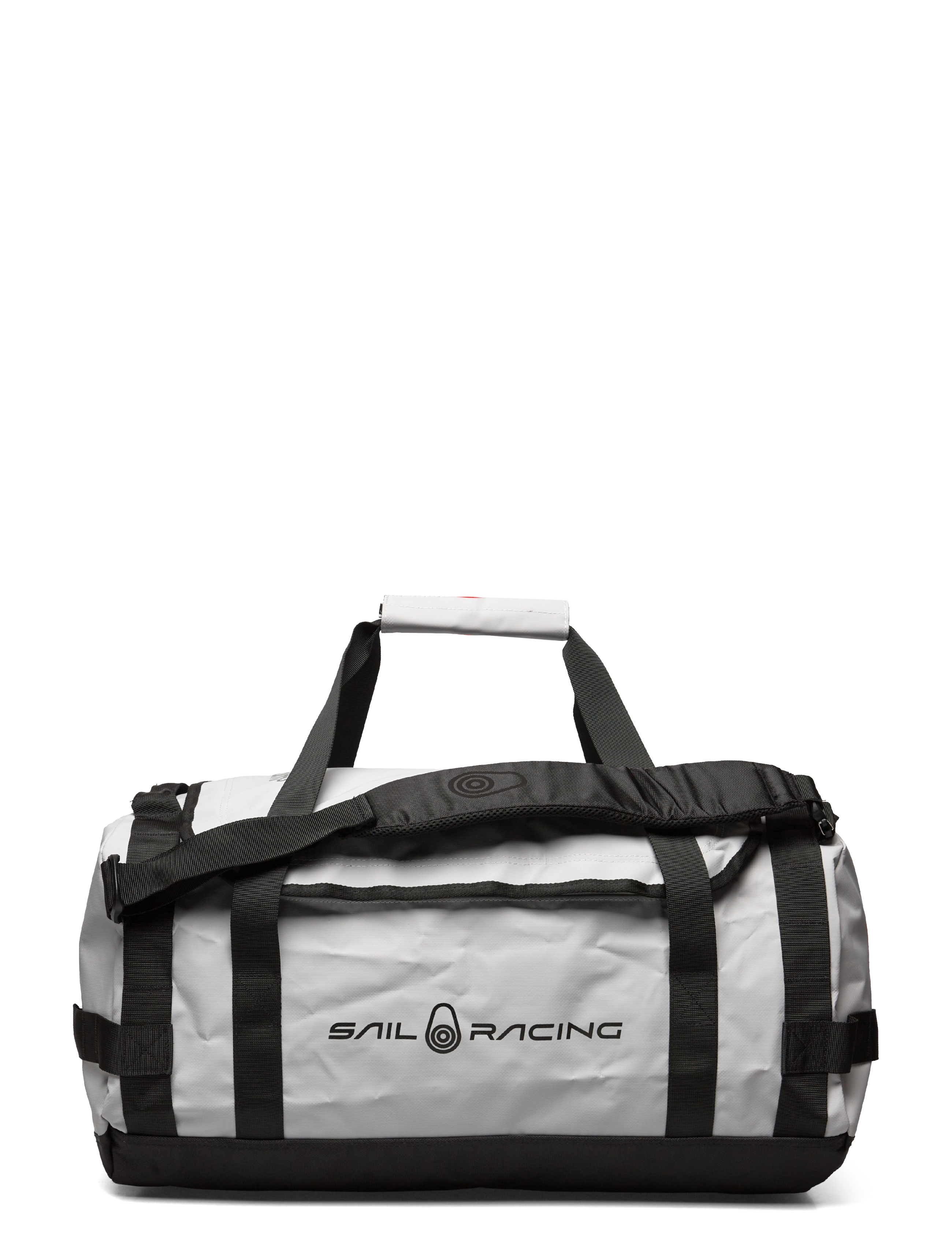 Sail Racing - SPRAY DUFFEL M - trainingstaschen - dim grey - 1