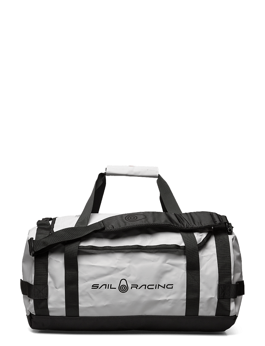Sail Racing - SPRAY DUFFEL M - sportrucksäcke - dim grey - 1