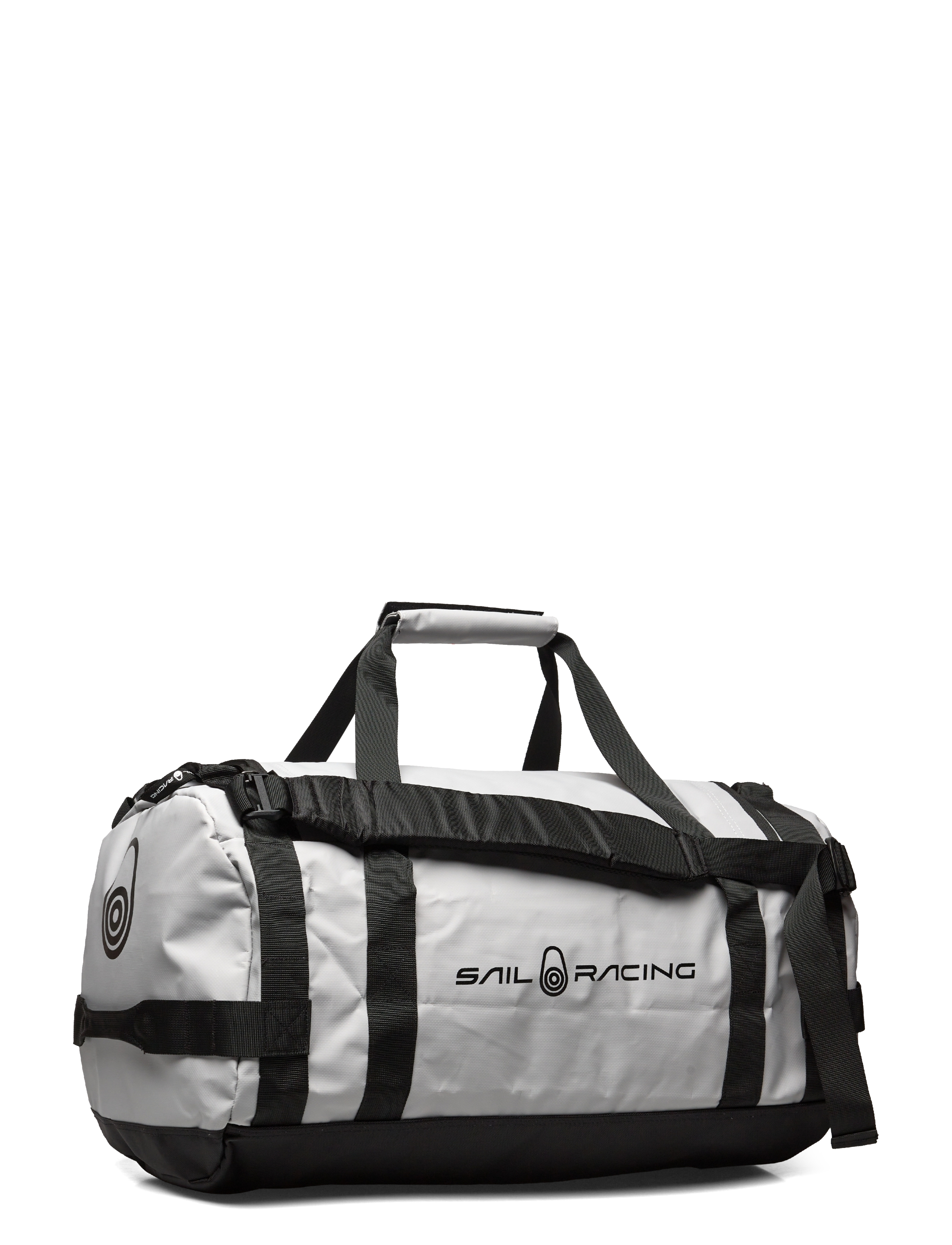 Sail Racing - SPRAY DUFFEL M - trainingstaschen - dim grey - 2