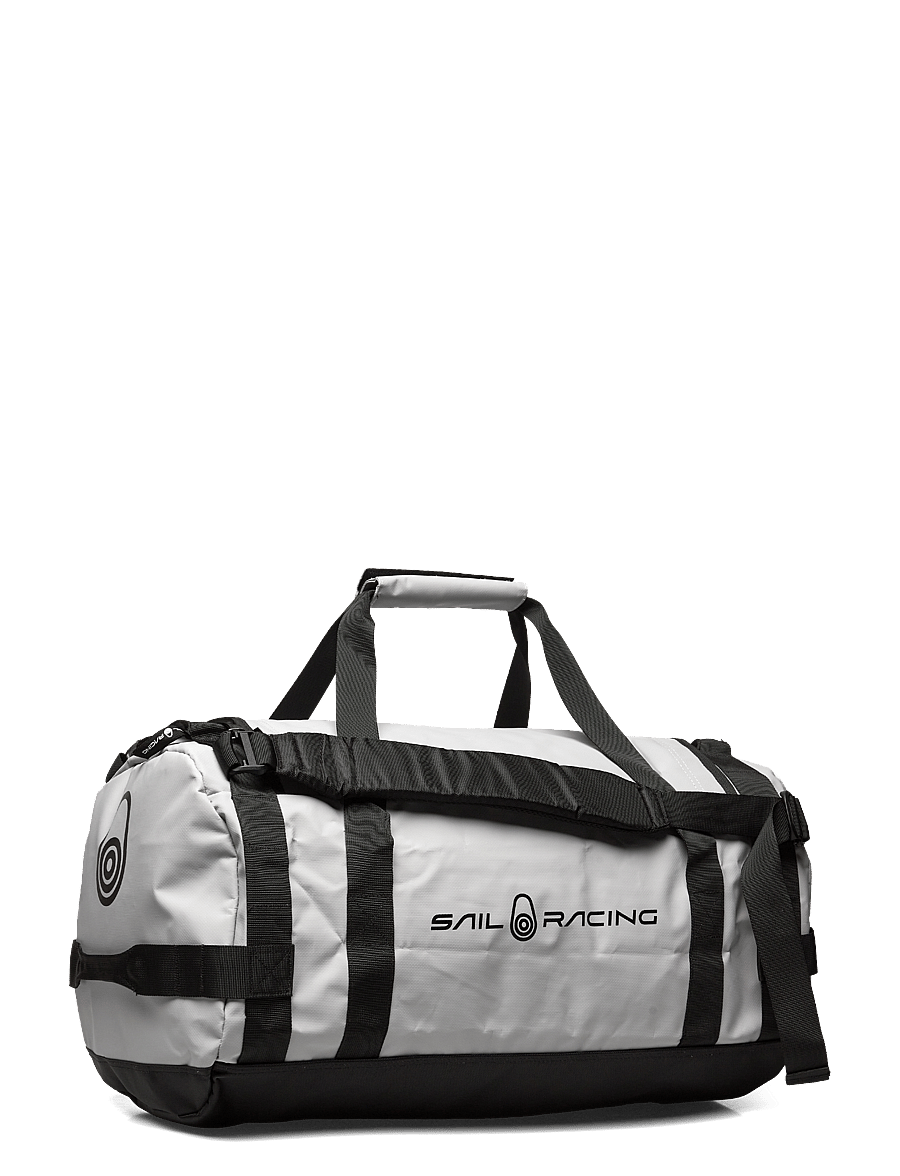 Sail Racing - SPRAY DUFFEL M - sportrucksäcke - dim grey - 2