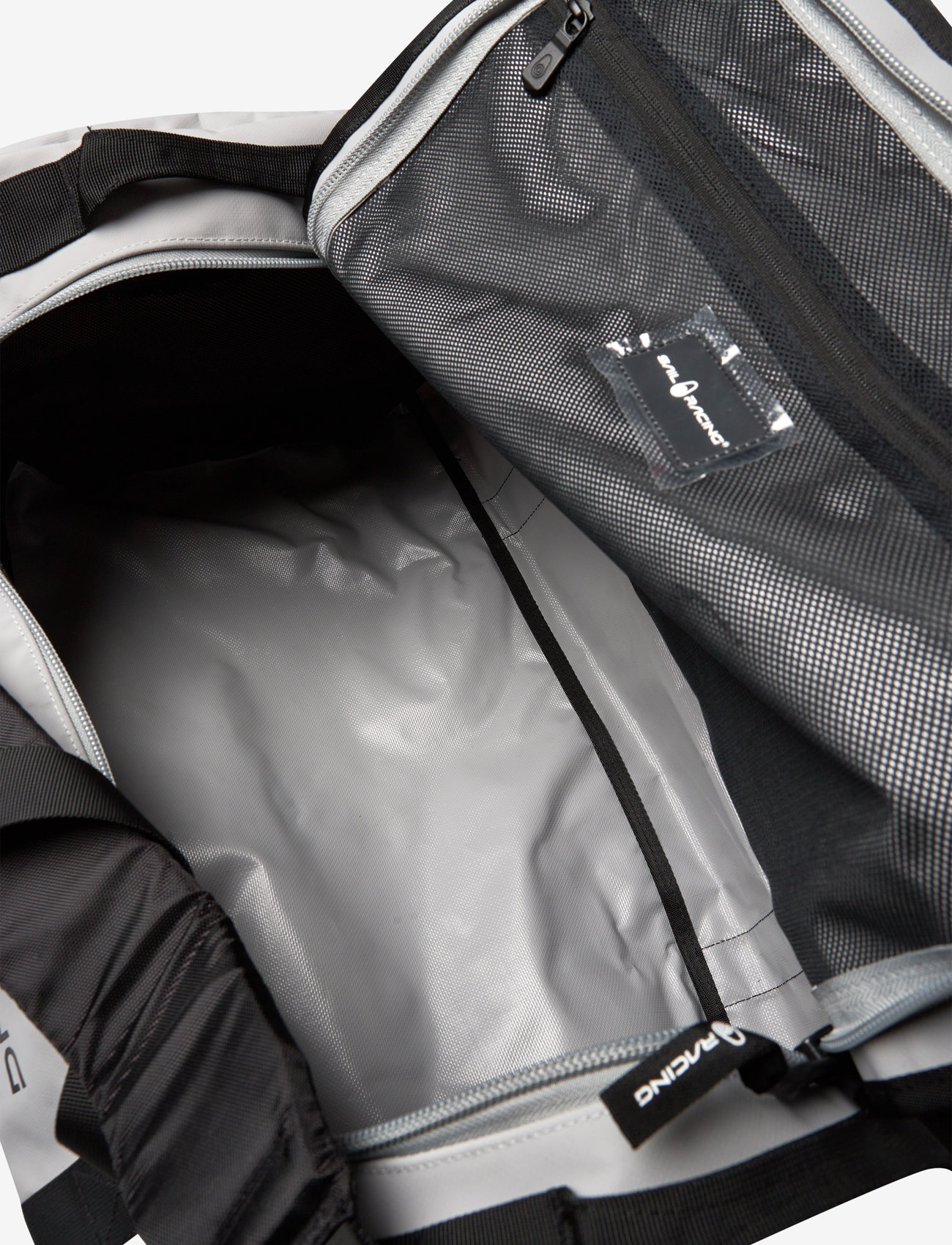 Sail Racing - SPRAY DUFFEL M - mænd - dim grey - 3