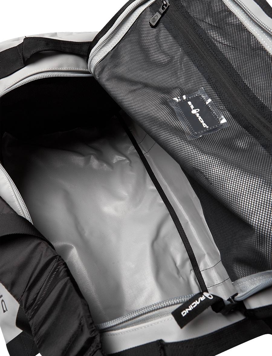 Sail Racing - SPRAY DUFFEL M - sportrucksäcke - dim grey - 3