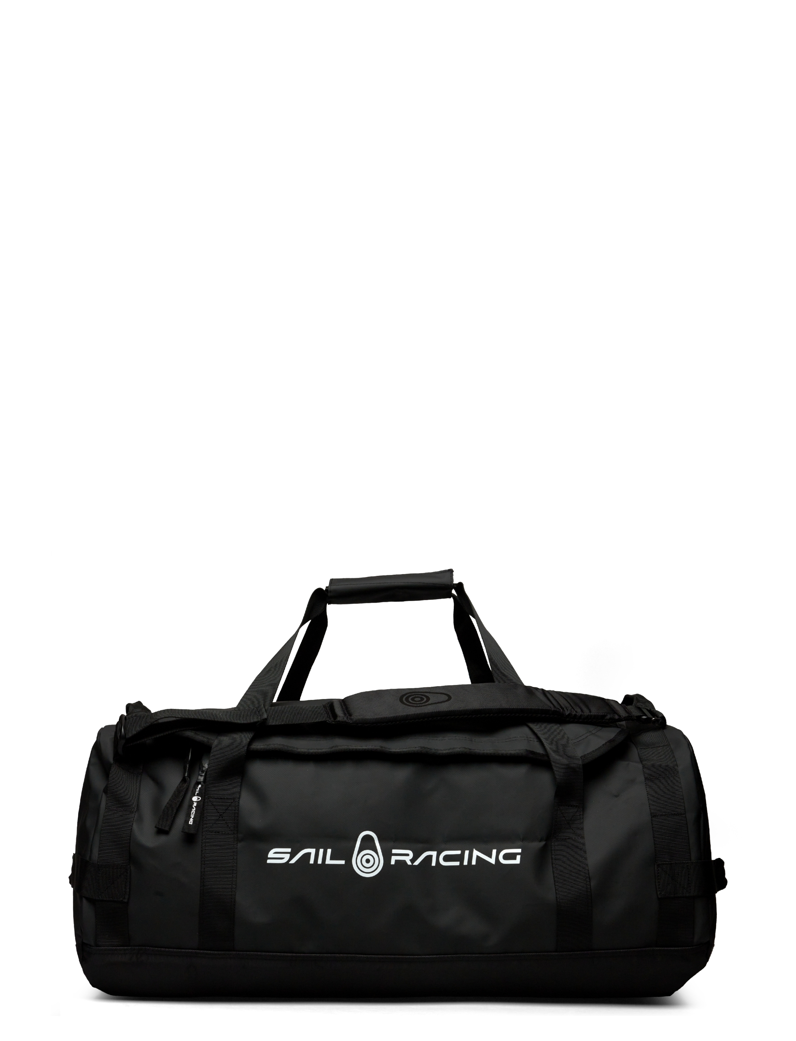 Sail Racing SPRAY DUFFEL L - Tasker - CARBON / black