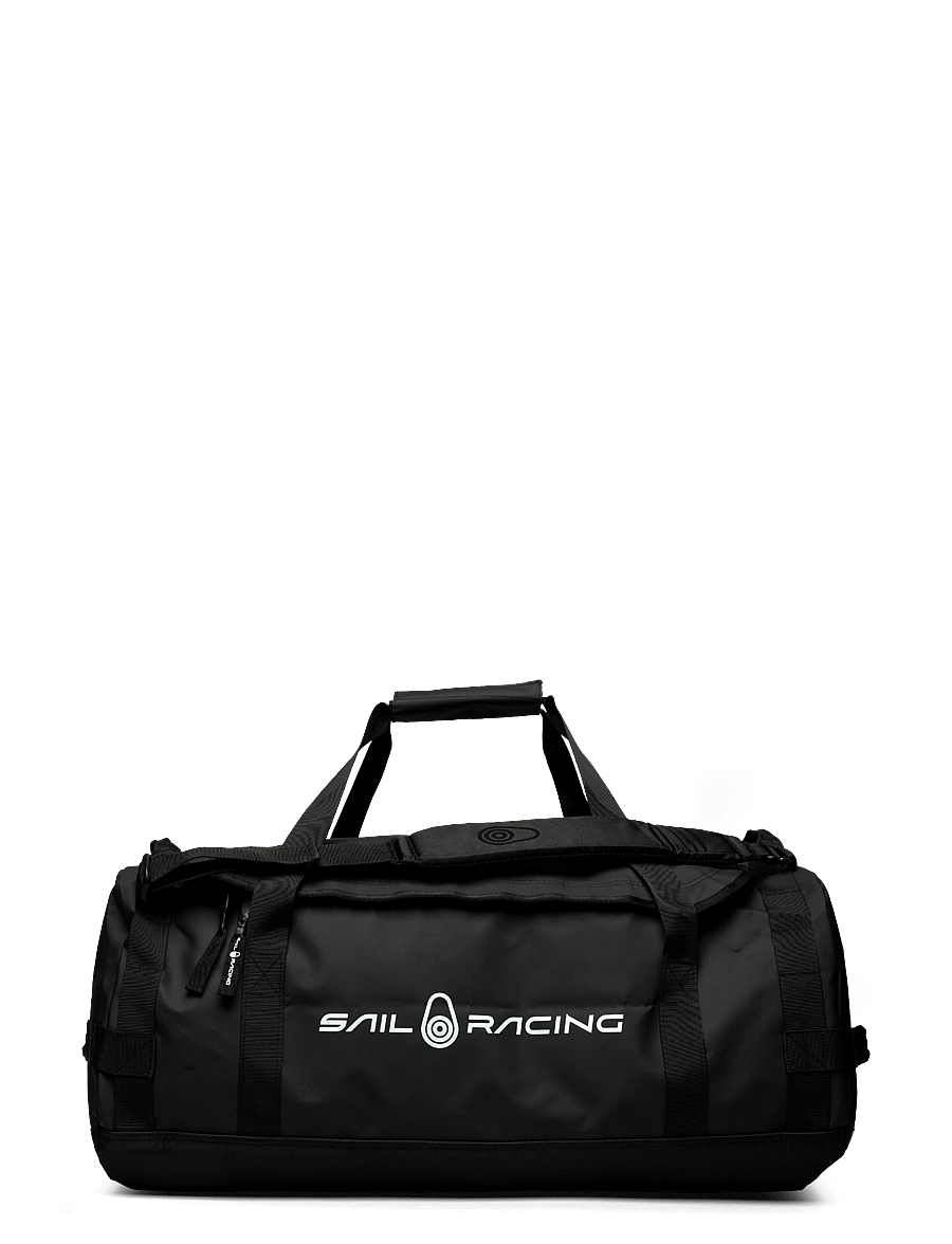 Sail Racing - SPRAY DUFFEL L - træningstasker - carbon - 0