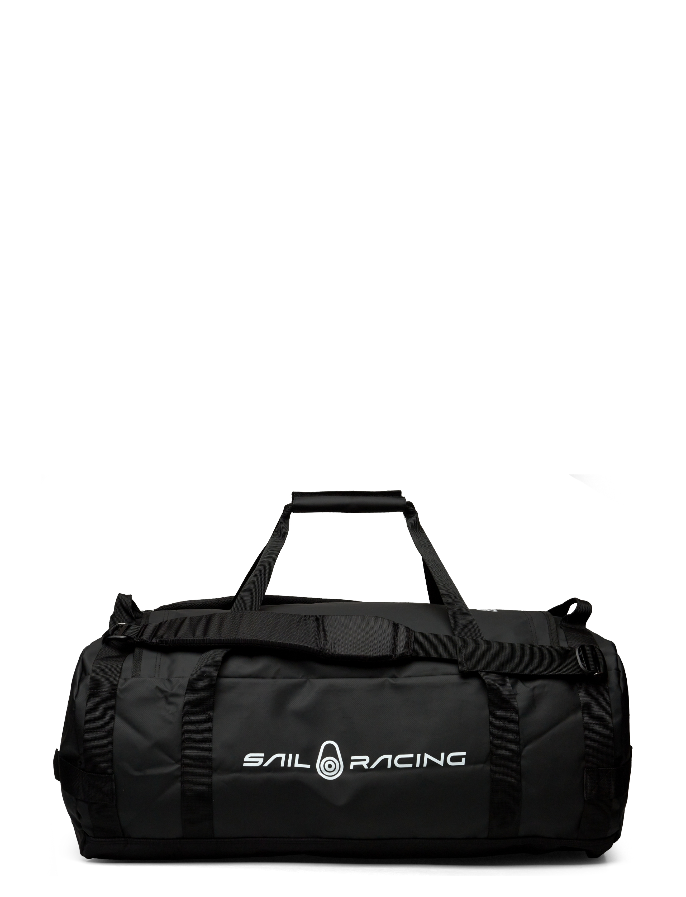 Sail Racing - SPRAY DUFFEL L - træningstasker - carbon - 1