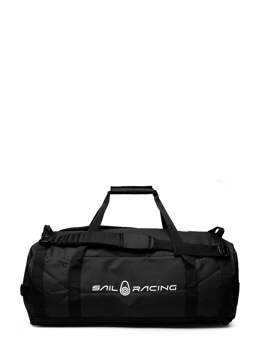 Sail Racing - SPRAY DUFFEL L - træningstasker - carbon - 1