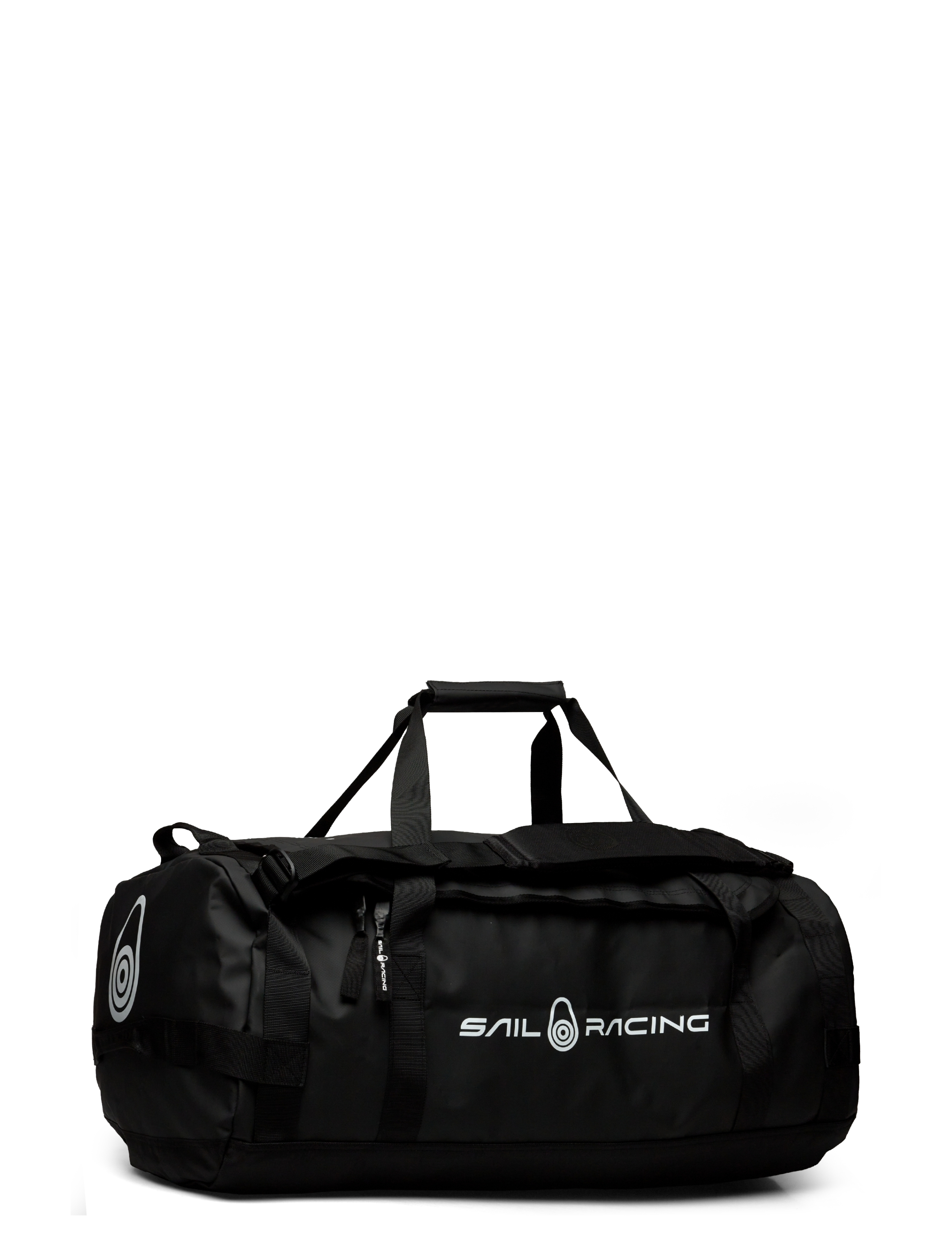 Sail Racing - SPRAY DUFFEL L - træningstasker - carbon - 2