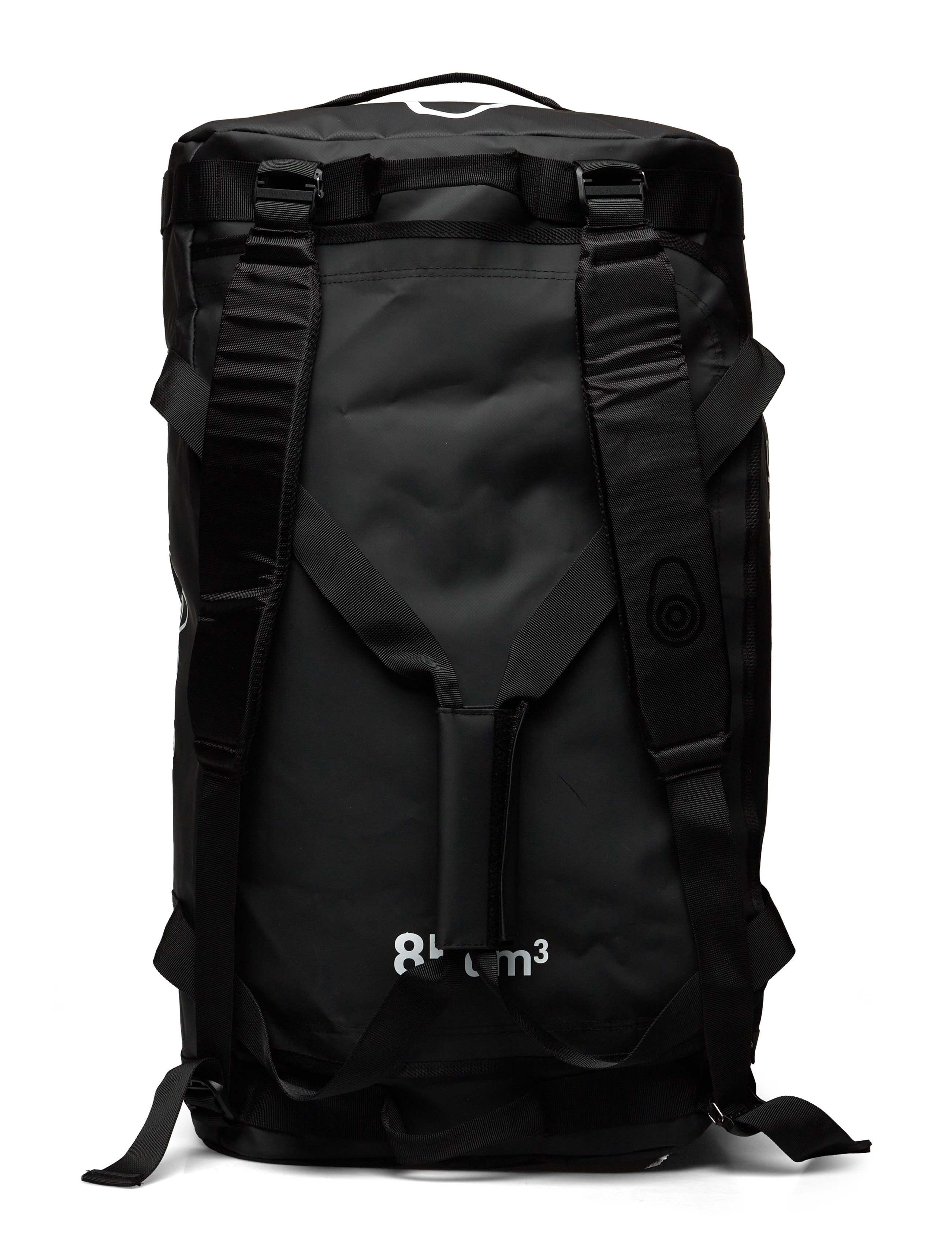 Sail Racing - SPRAY DUFFEL L - træningstasker - carbon - 3