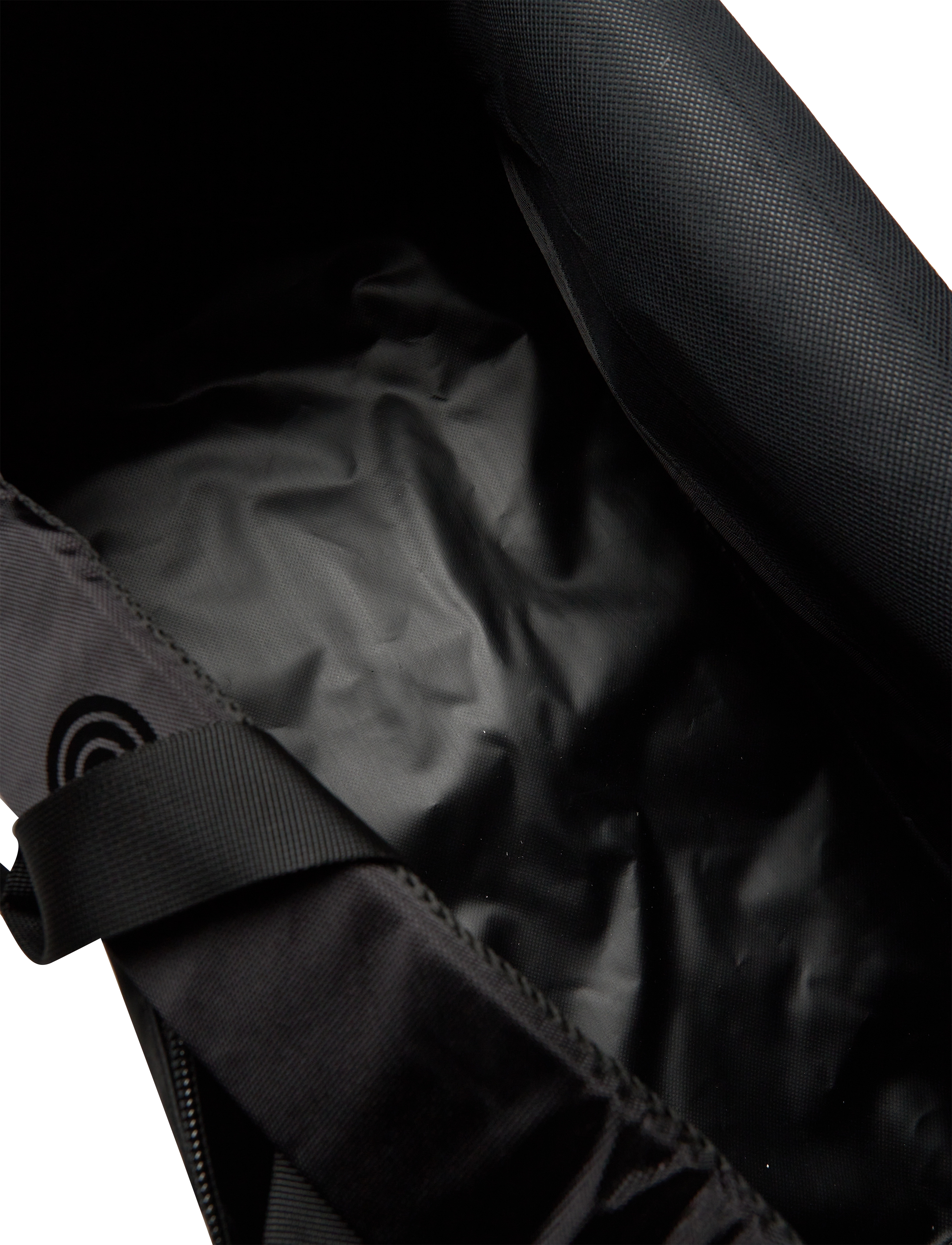 Sail Racing - SPRAY DUFFEL L - træningstasker - carbon - 4