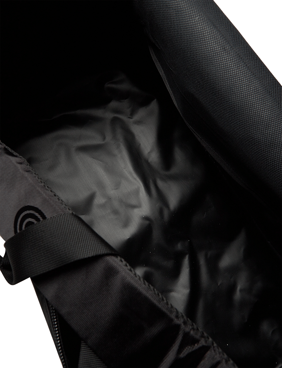 Sail Racing - SPRAY DUFFEL L - træningstasker - carbon - 4