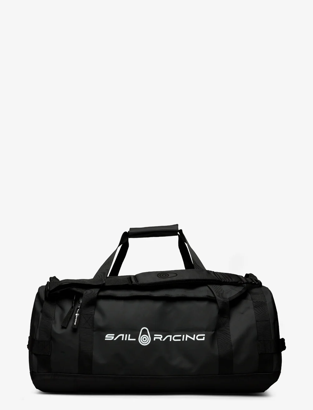 Sail Racing - SPRAY DUFFEL L - träningsväskor - carbon - 0