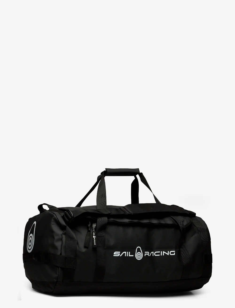 Sail Racing - SPRAY DUFFEL L - träningsväskor - carbon - 2