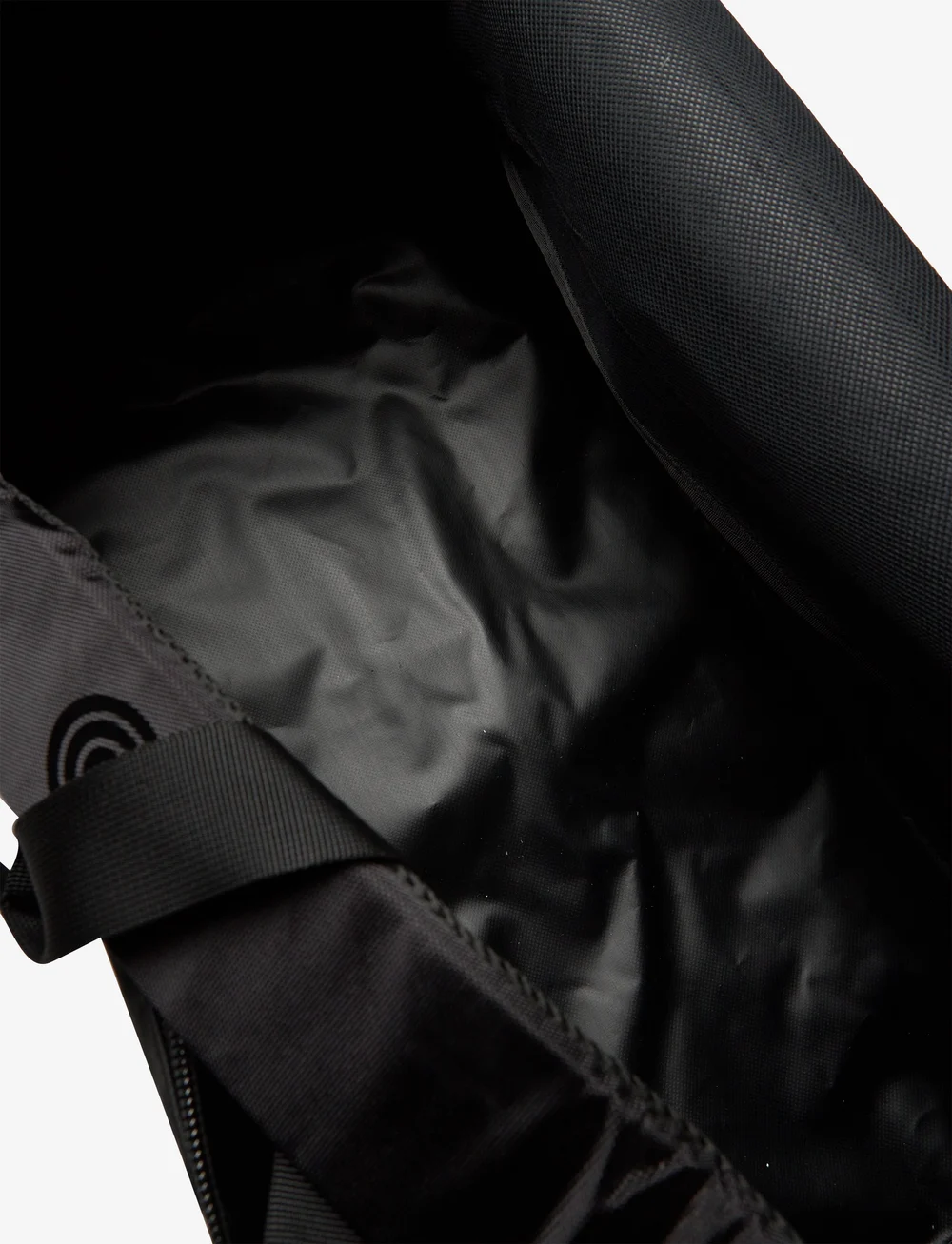 Sail Racing - SPRAY DUFFEL L - träningsväskor - carbon - 4