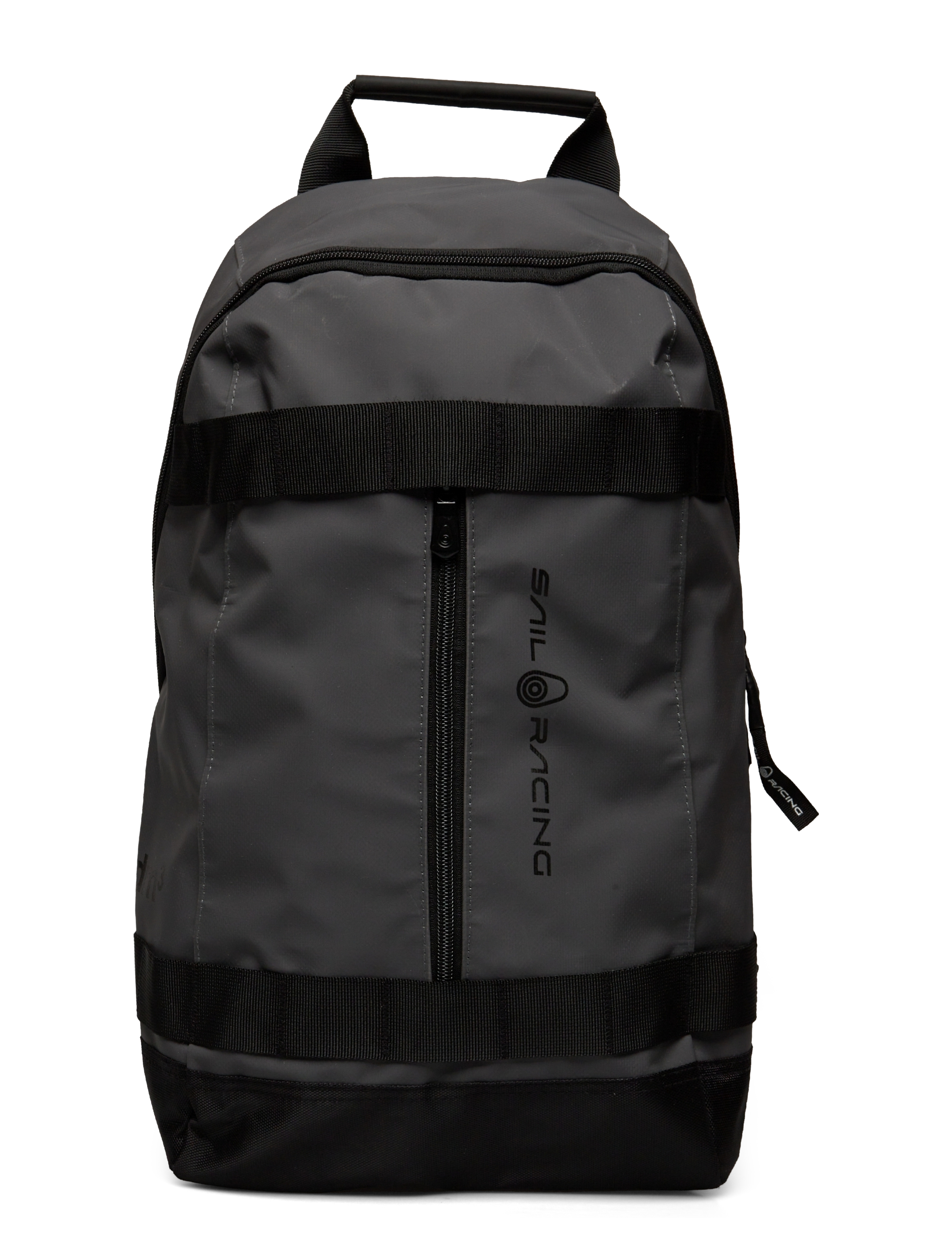 Sail Racing Spray Backpack, One Size, Grey, Sport > Rygsække, Herre