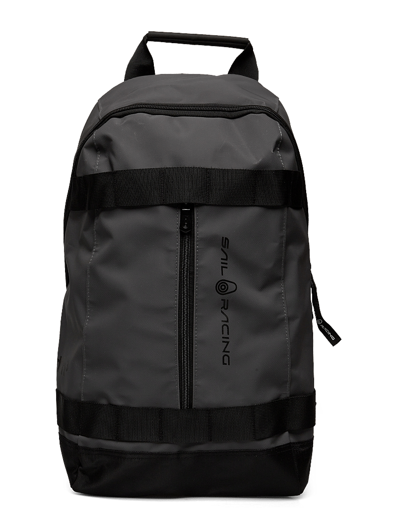 Sail Racing - SPRAY BACKPACK - träningsväskor - asphalt - 0