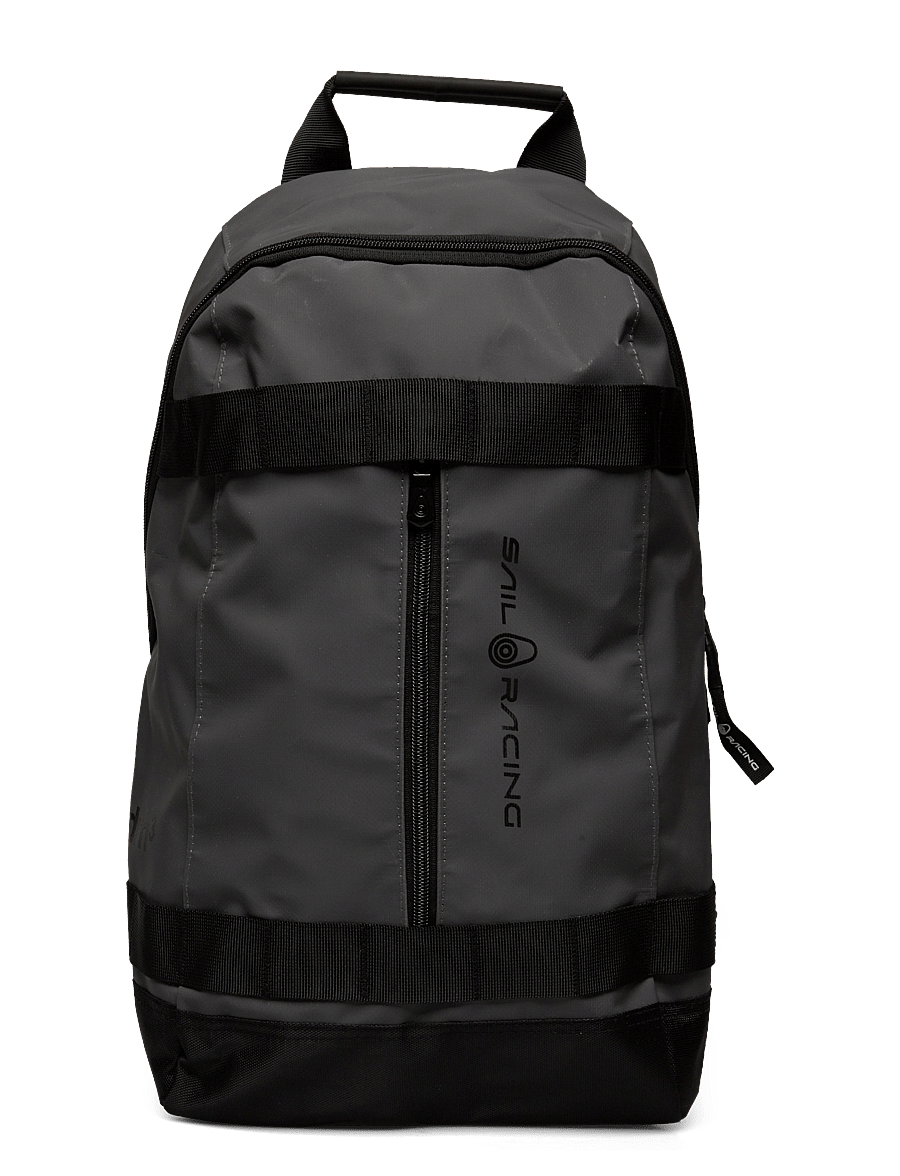 Sail Racing - SPRAY BACKPACK - sportryggsäckar - asphalt - 0