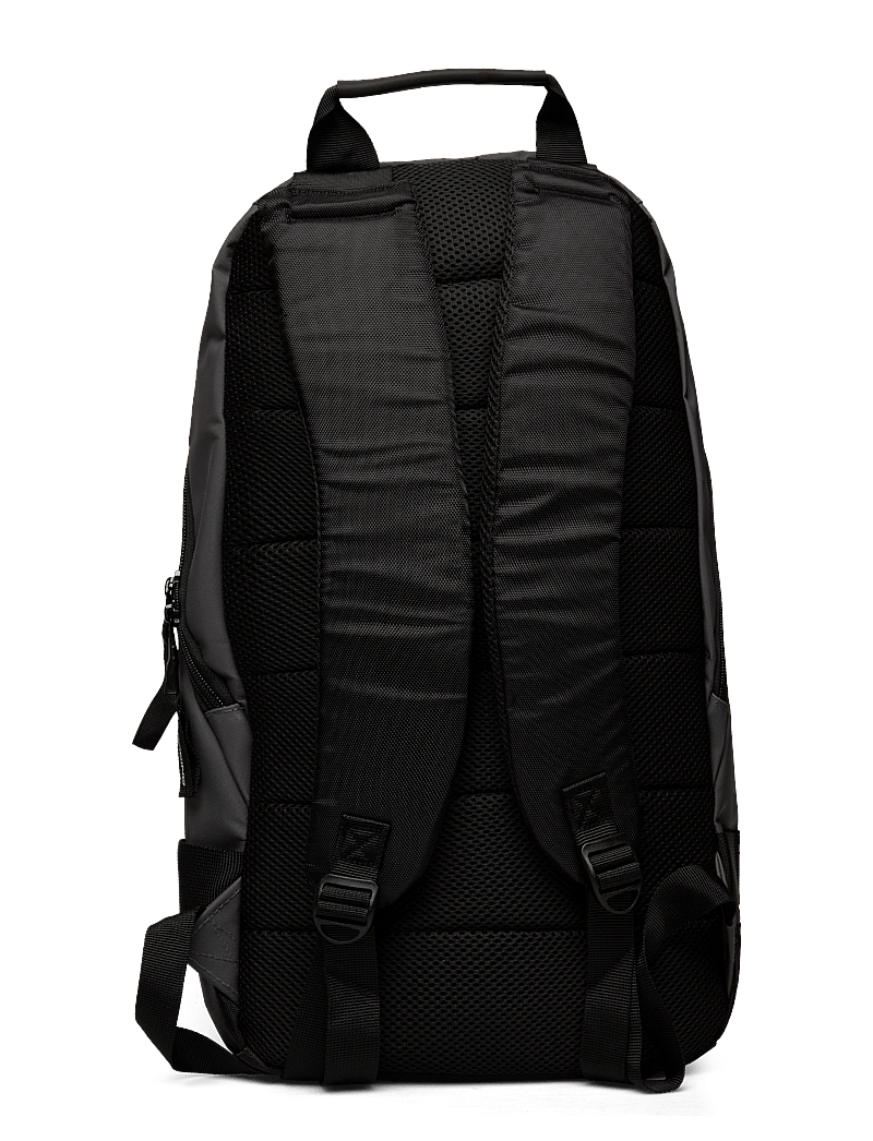 Sail Racing - SPRAY BACKPACK - träningsväskor - asphalt - 1