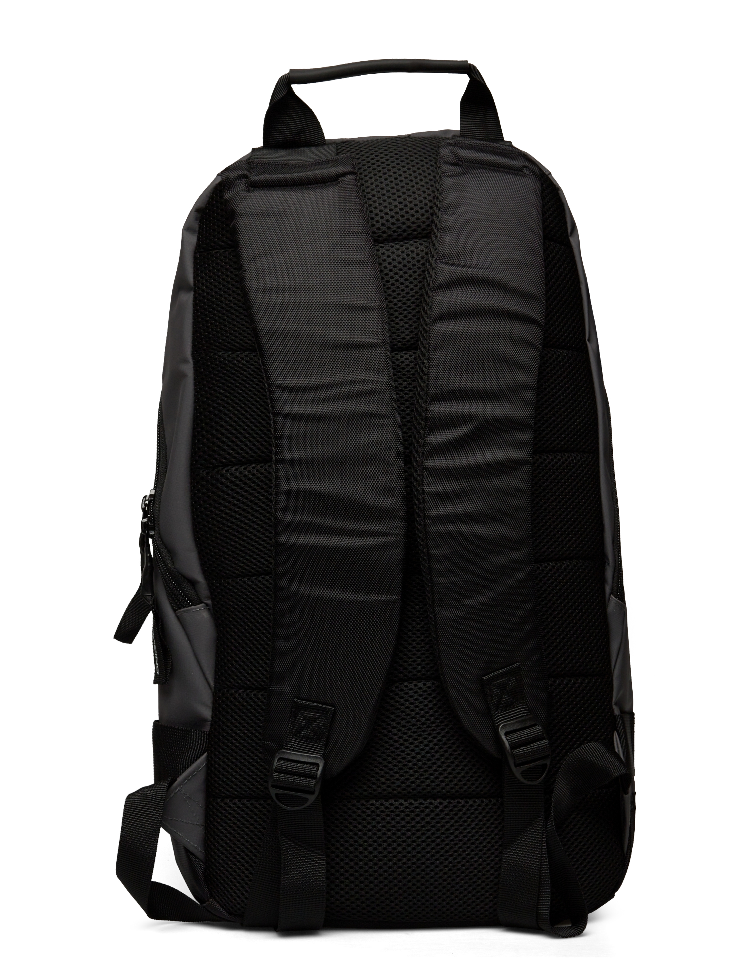 Sail Racing - SPRAY BACKPACK - sportryggsäckar - asphalt - 1