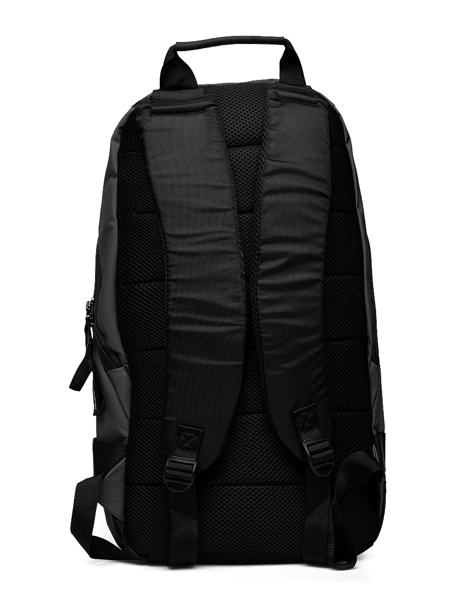 Sail Racing - SPRAY BACKPACK - sportryggsäckar - asphalt - 1