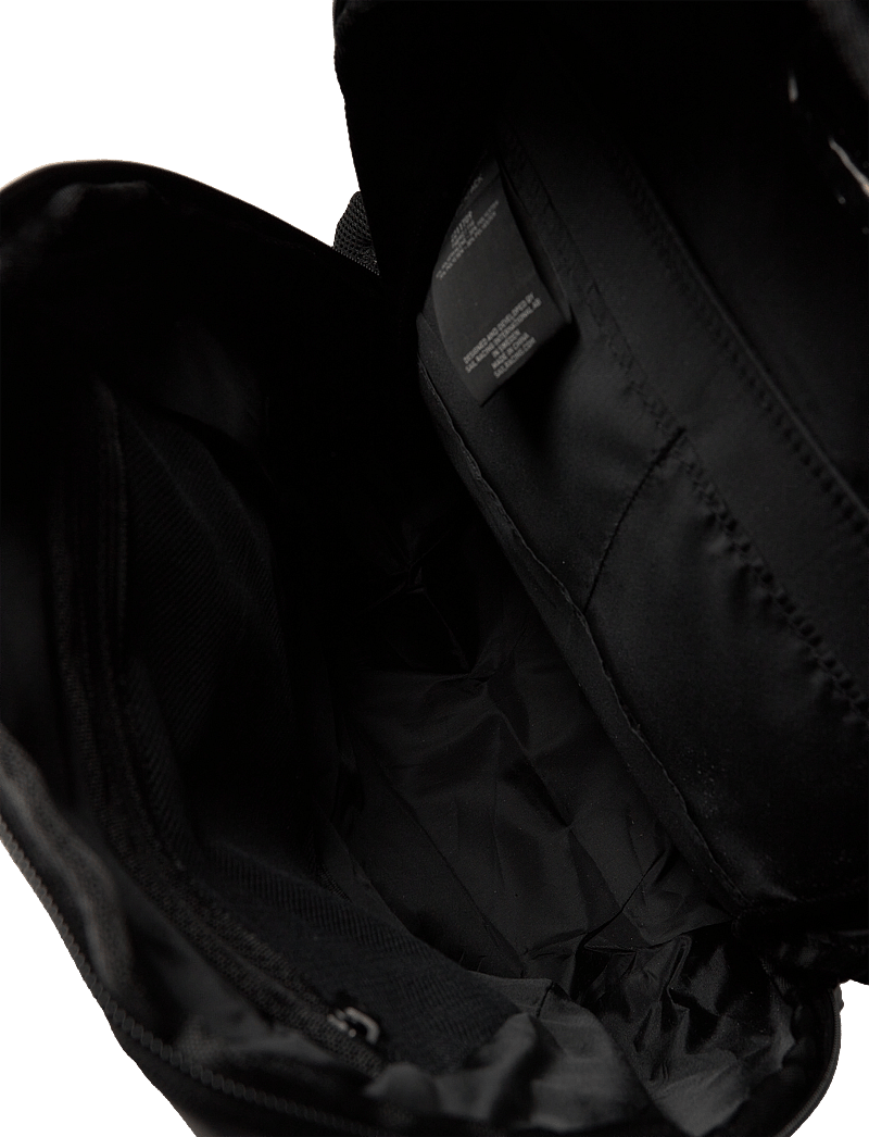 Sail Racing - SPRAY BACKPACK - träningsväskor - asphalt - 3