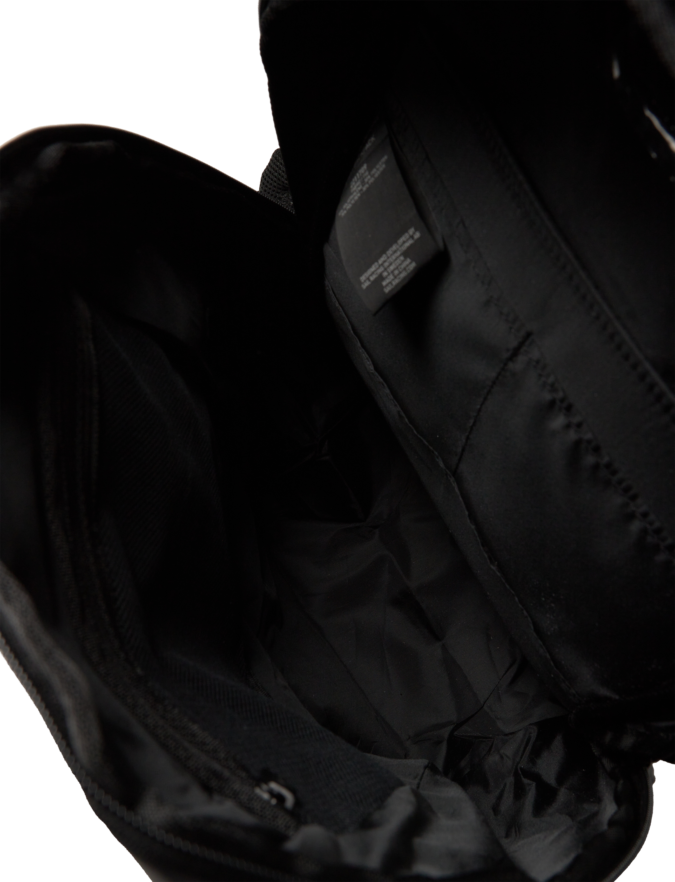 Sail Racing - SPRAY BACKPACK - sportryggsäckar - asphalt - 3