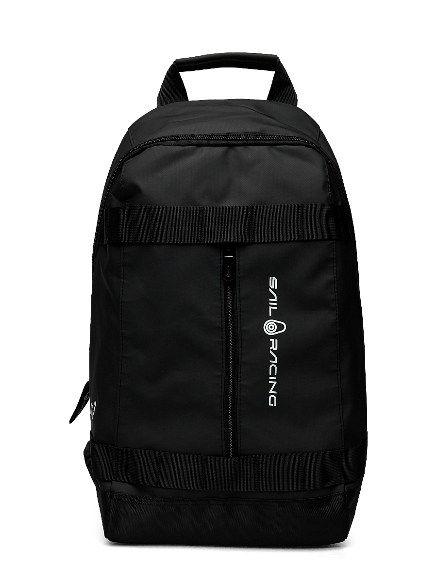 Sail Racing - SPRAY BACKPACK - sportrucksäcke - carbon - 0