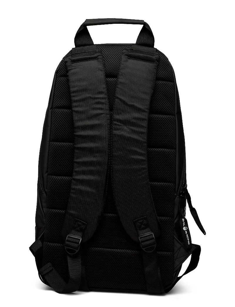 Sail Racing - SPRAY BACKPACK - träningsväskor - carbon - 1