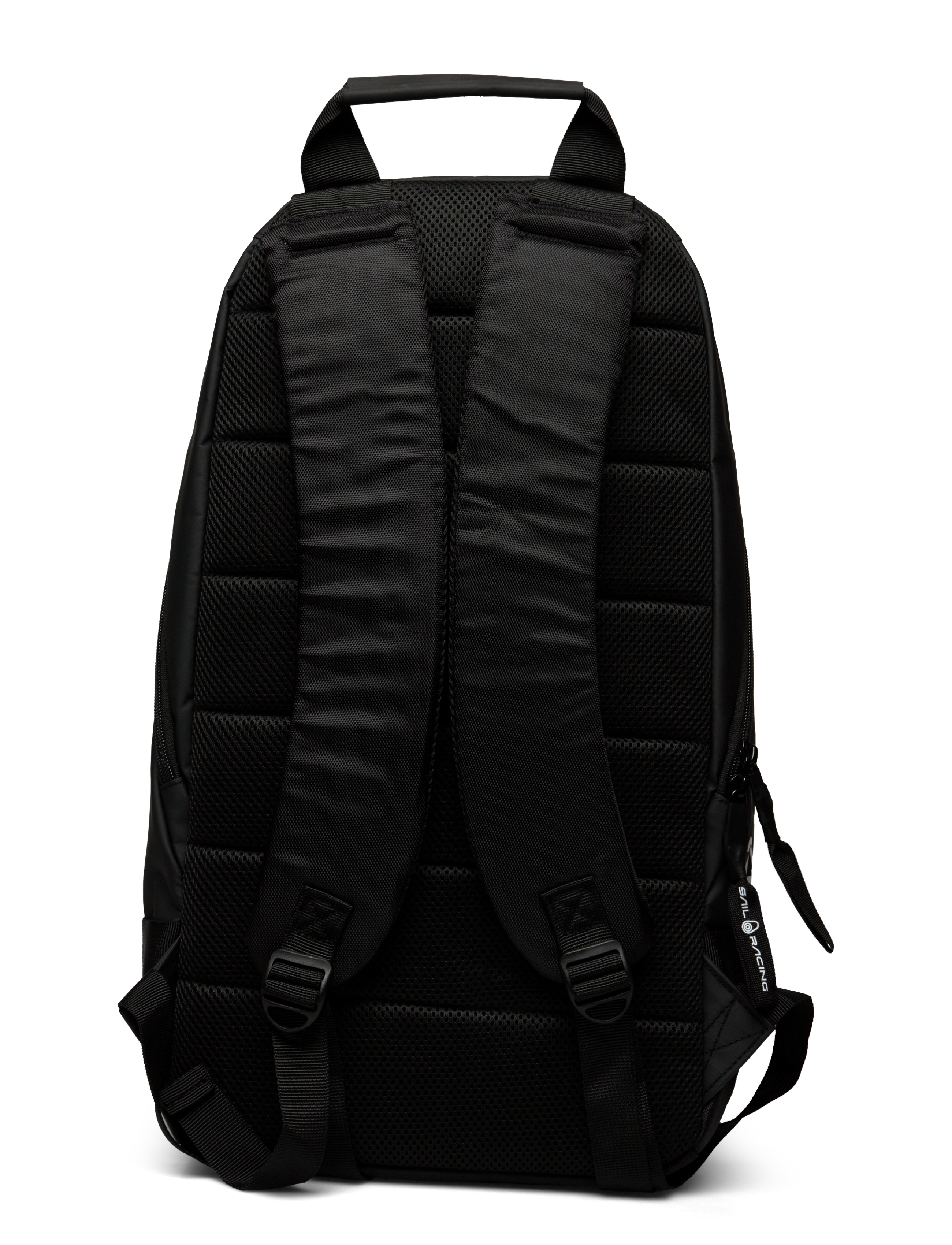 Sail Racing - SPRAY BACKPACK - backpacks - carbon - 1