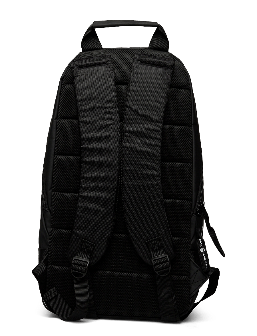 Sail Racing - SPRAY BACKPACK - sportrucksäcke - carbon - 1